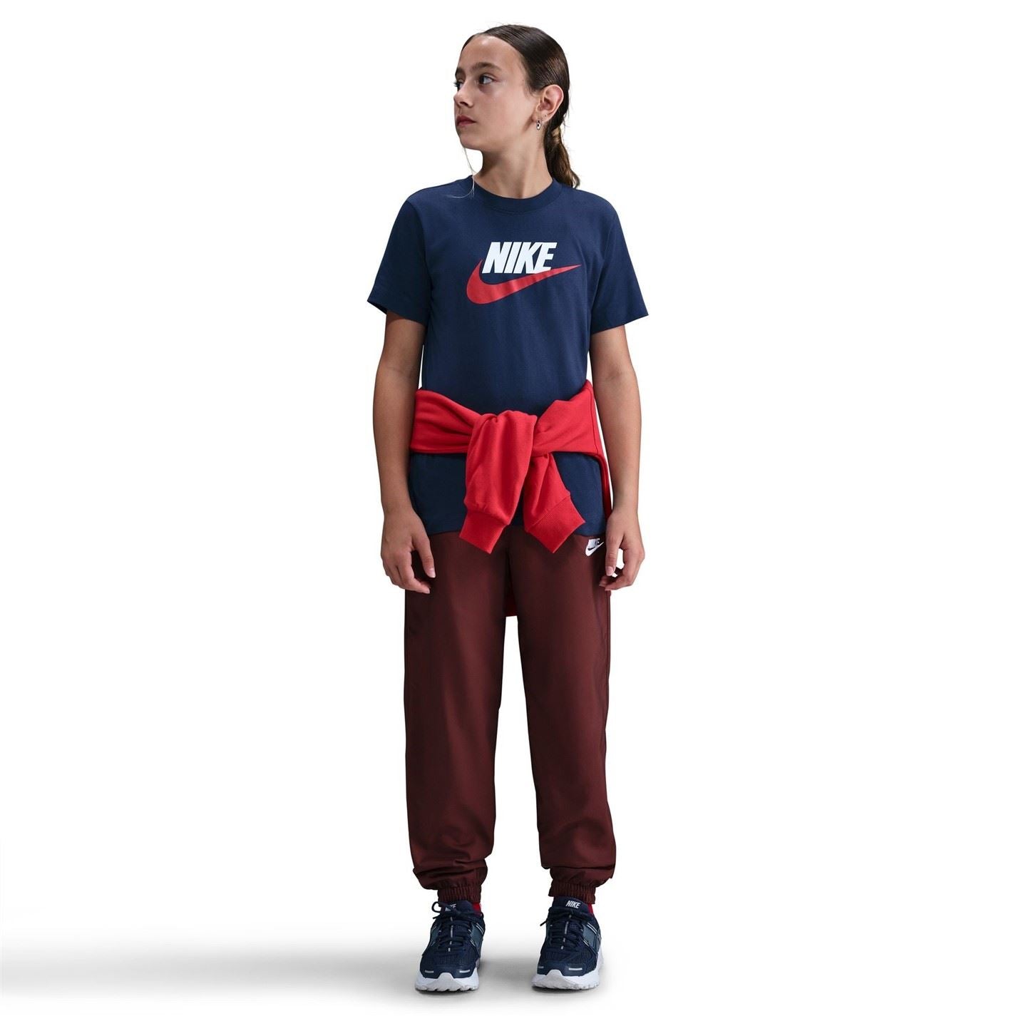 Nike Sportswear T-Shirt Junior