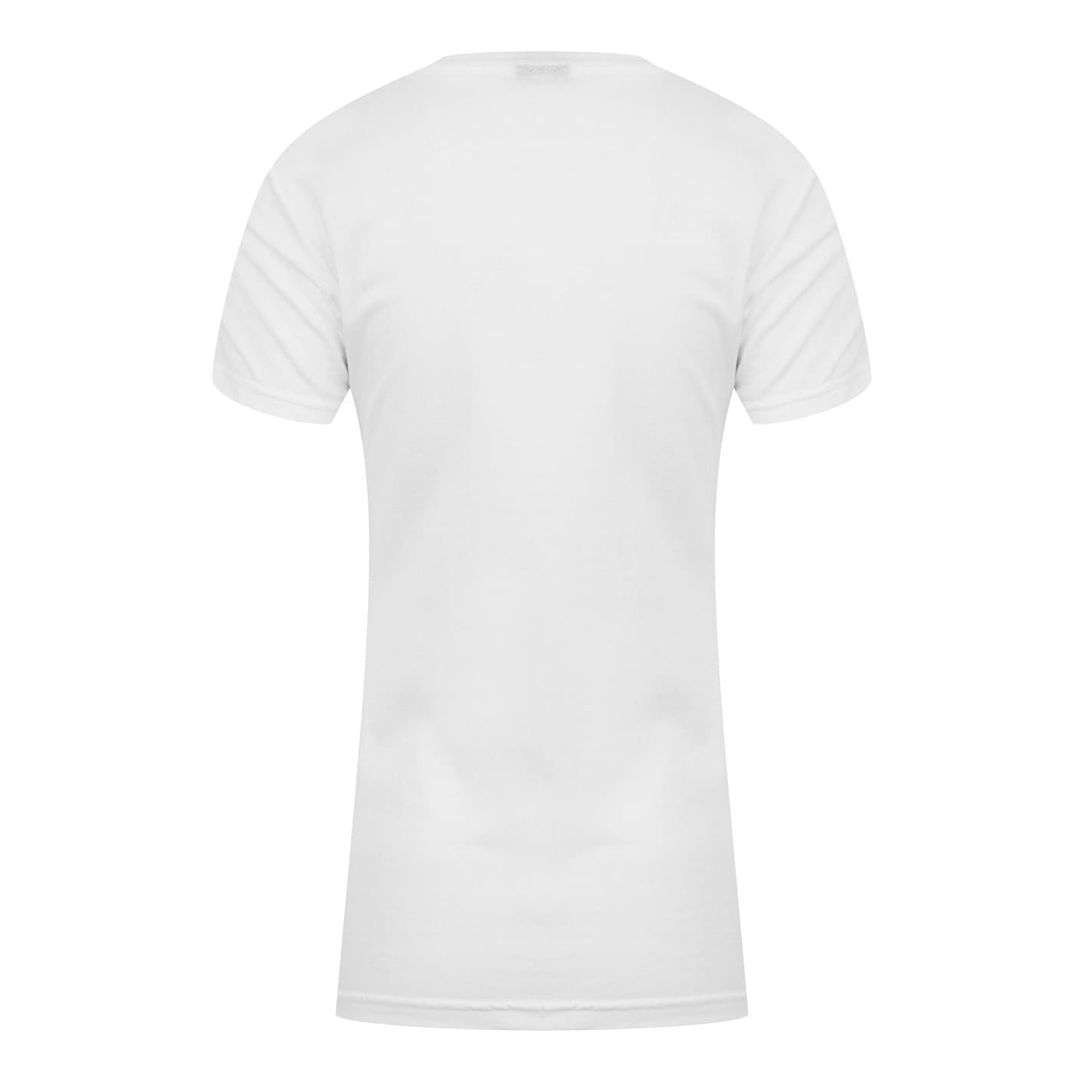 Sports Direct Womens Regular Fit T-Shirt