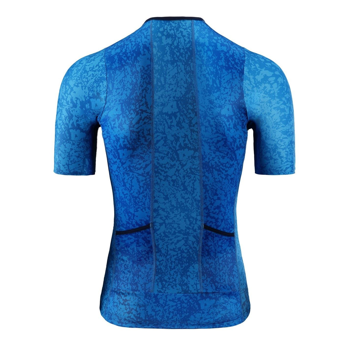 Dhb Mens Hydron Short Sleeve Tri Top