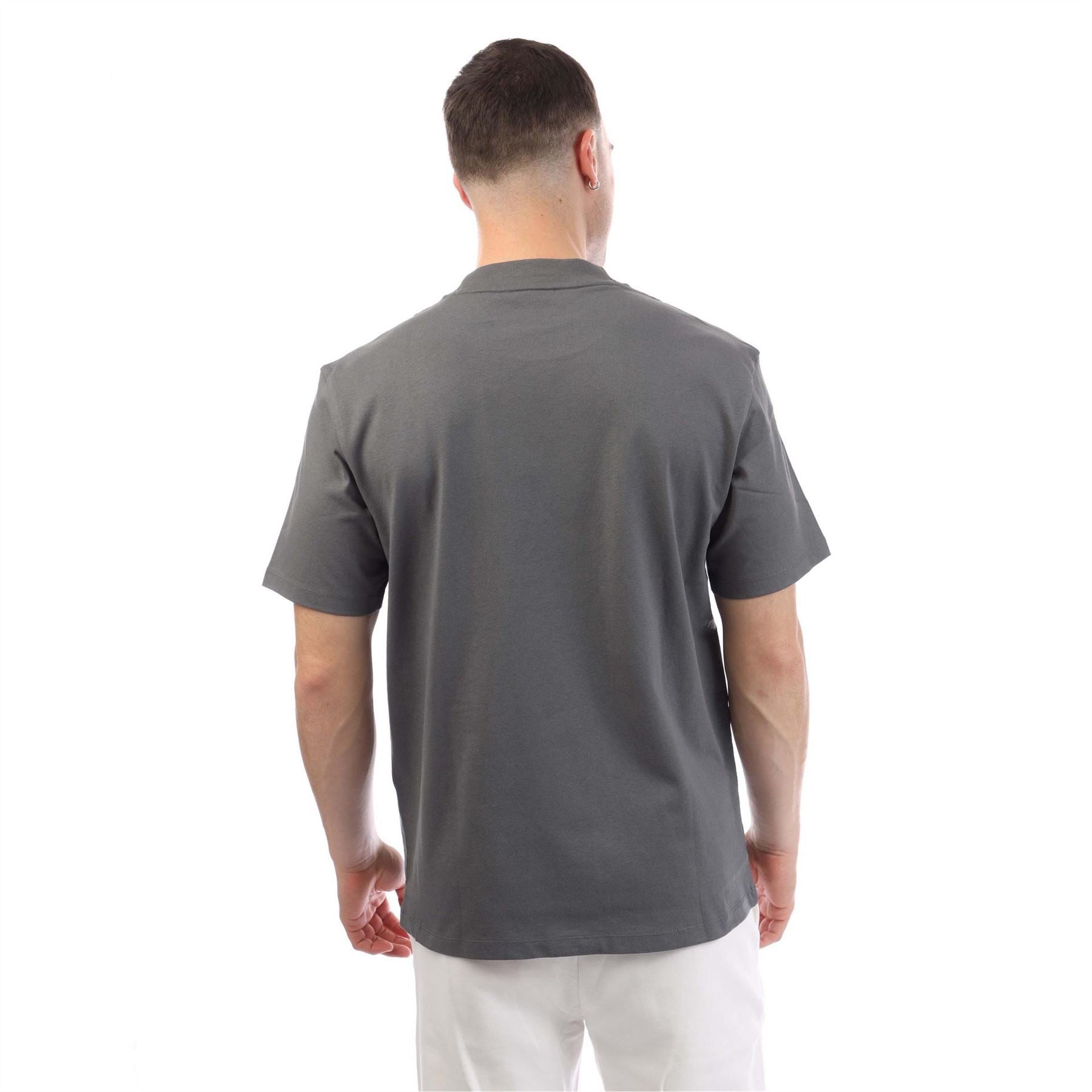 Hugo Logo Print T-Shirt