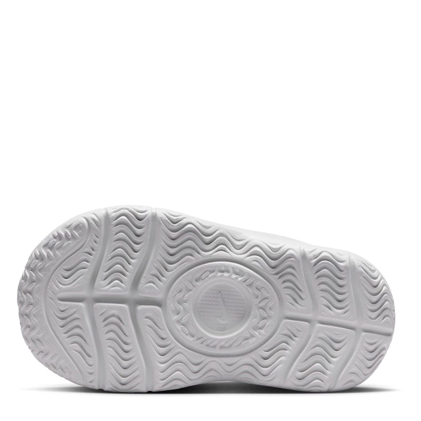 Nike Flex Runner 3 Baby Toddler Low Top Sneakers