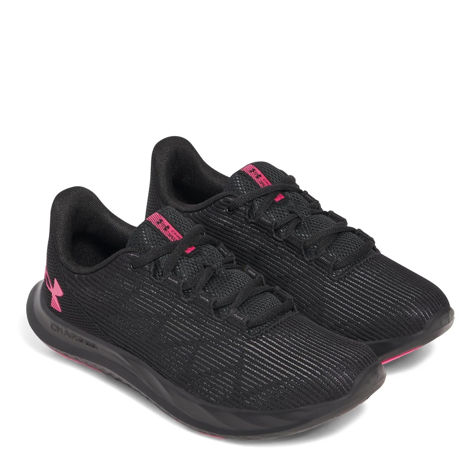 Under Armour Womens Speed Swift Running Shoes
