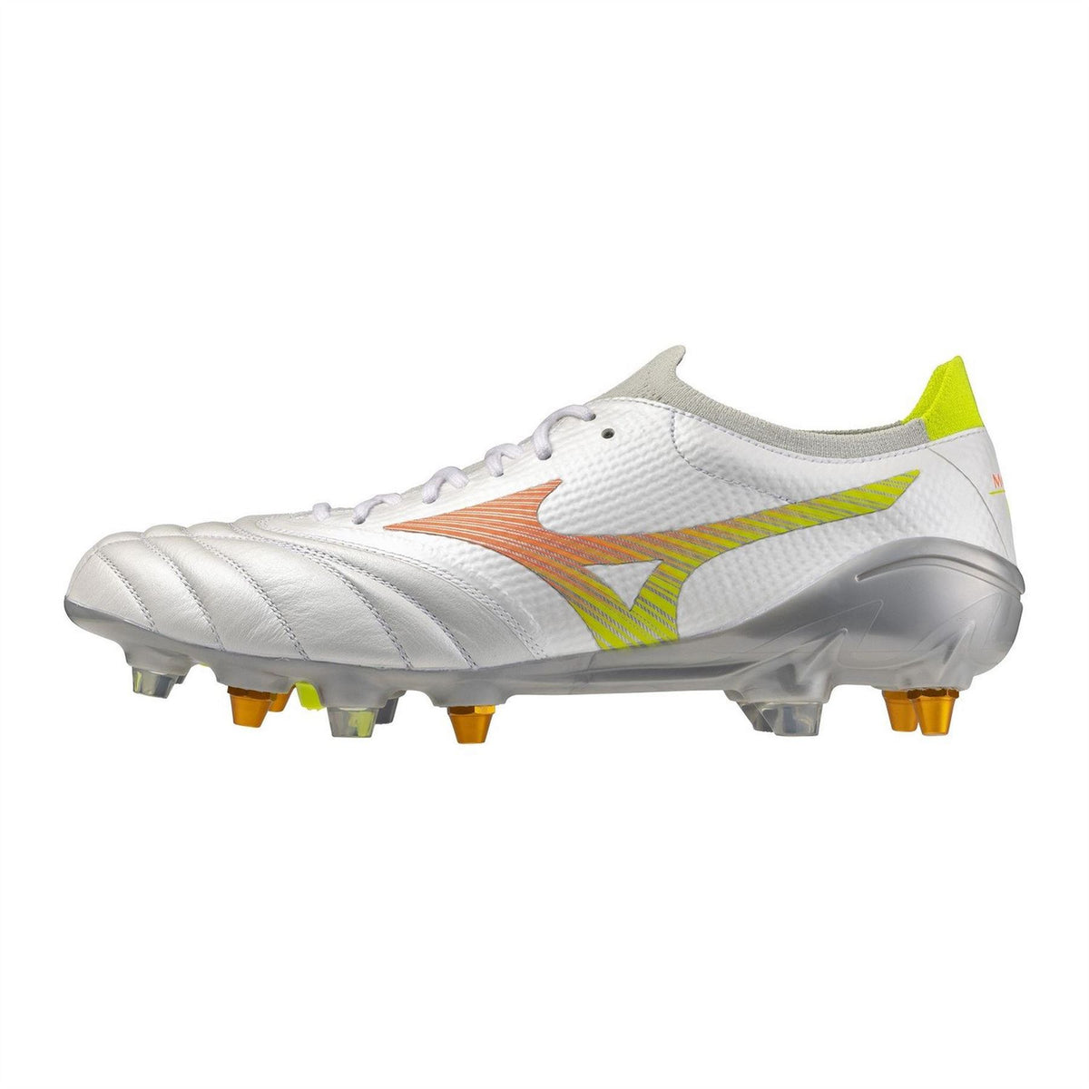 Mizuno Neo Elite MX Lace-Up Rugby Boots