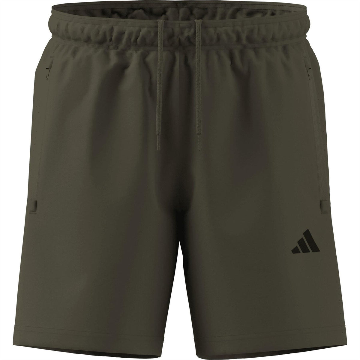 adidas Mens Train Essentials Woven Training Shorts