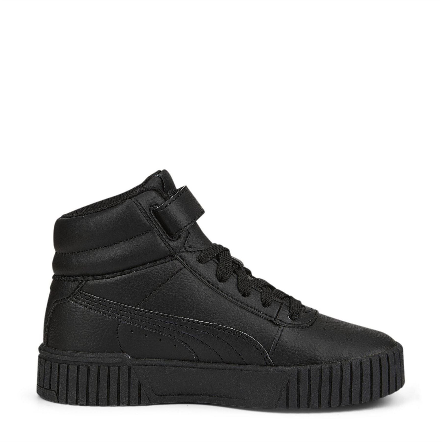 Puma High Top Trainers