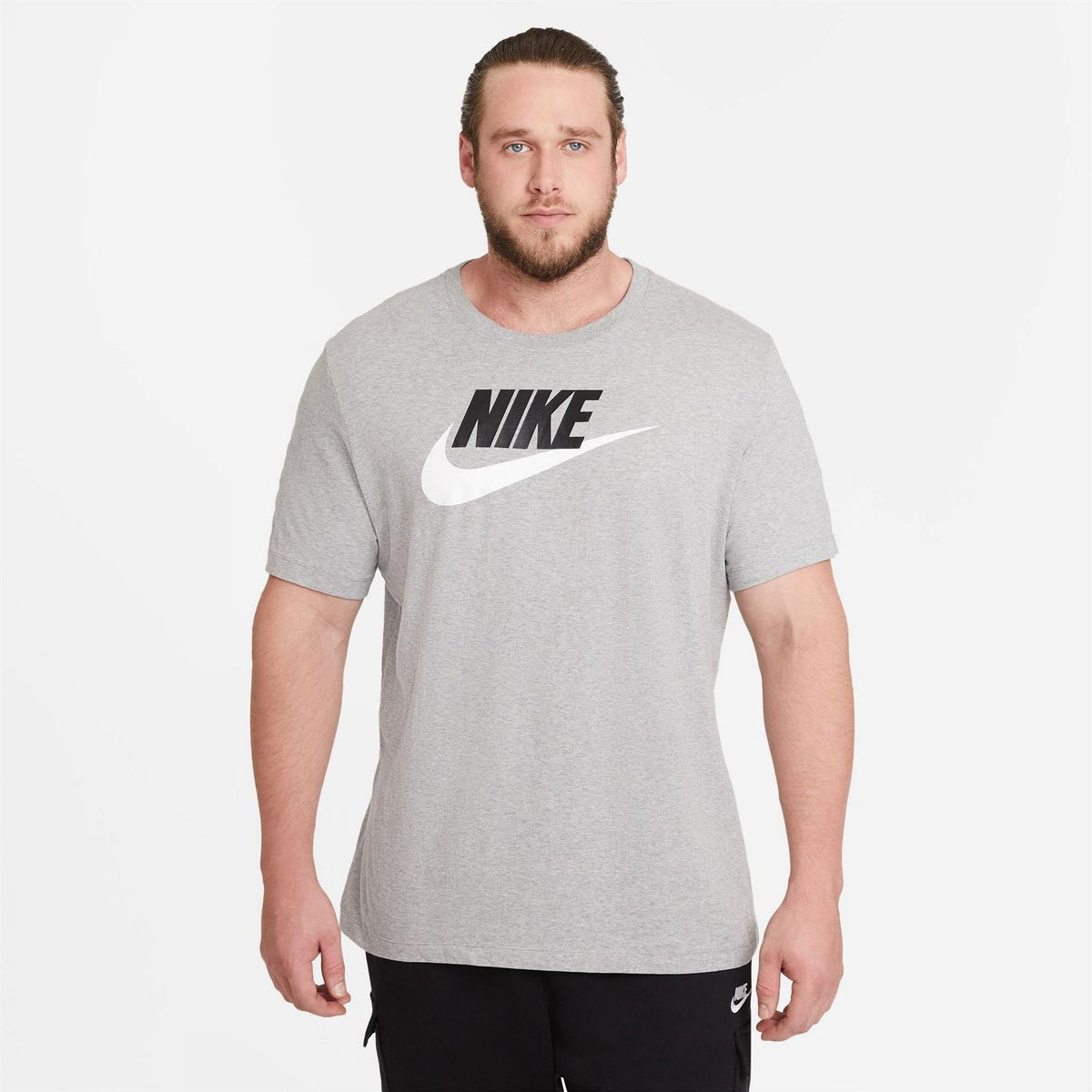 Nike Mens Sportswear Club T-Shirt