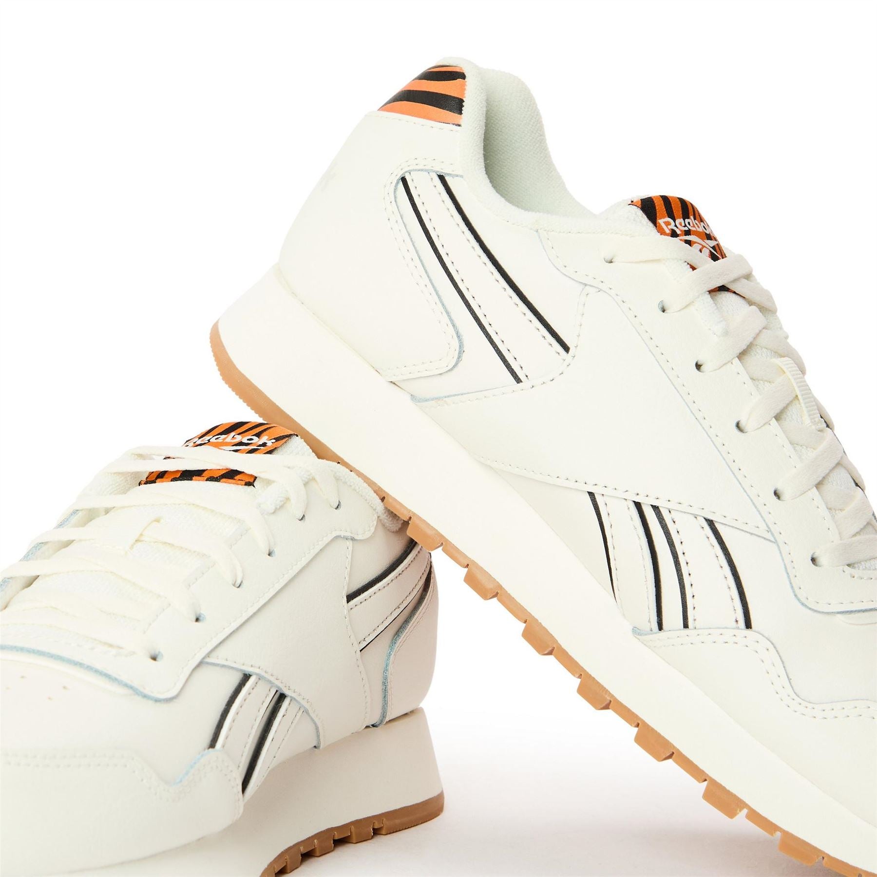 Reebok Glide Trainers