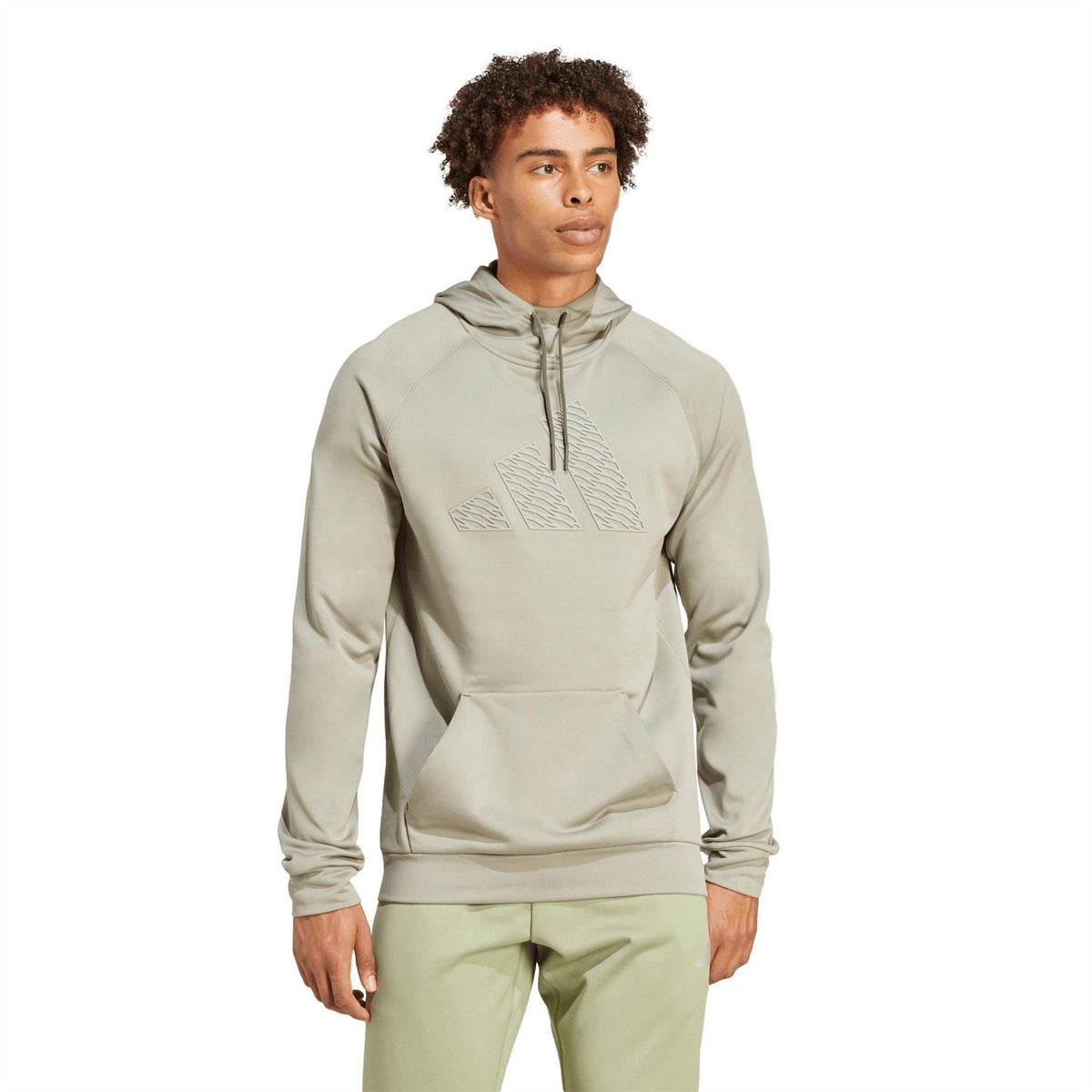 adidas Mens Bl Hoody Hoody
