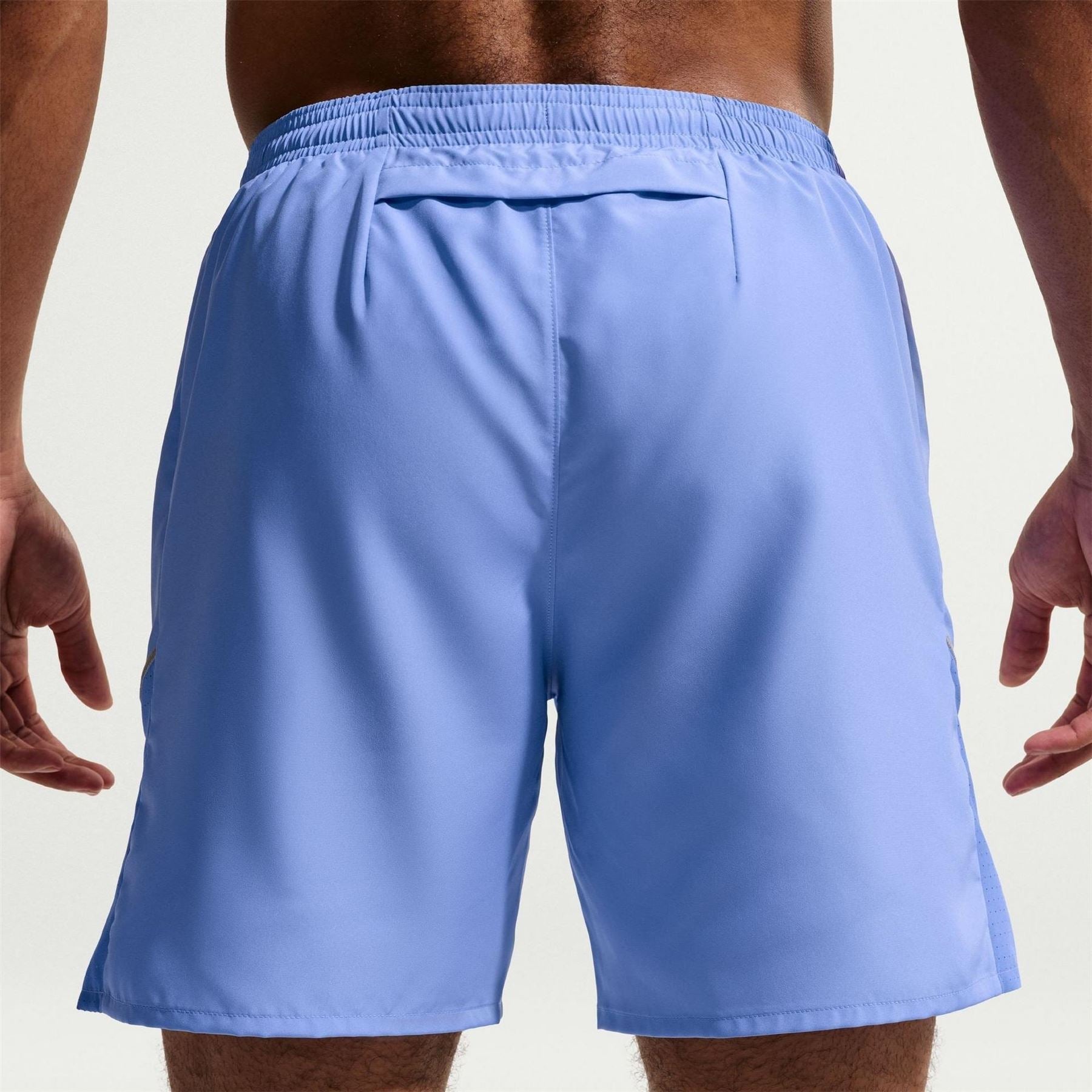 Nike Miler 7 Performance Running Shorts