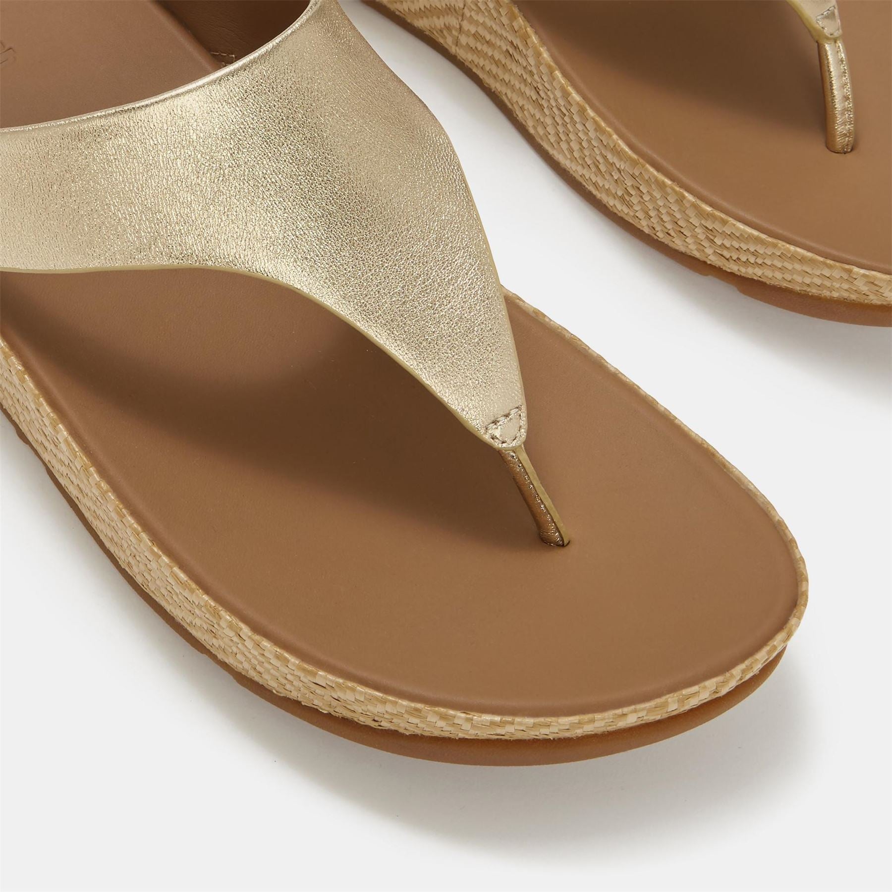Fitflop Lulu G Weave Ld62