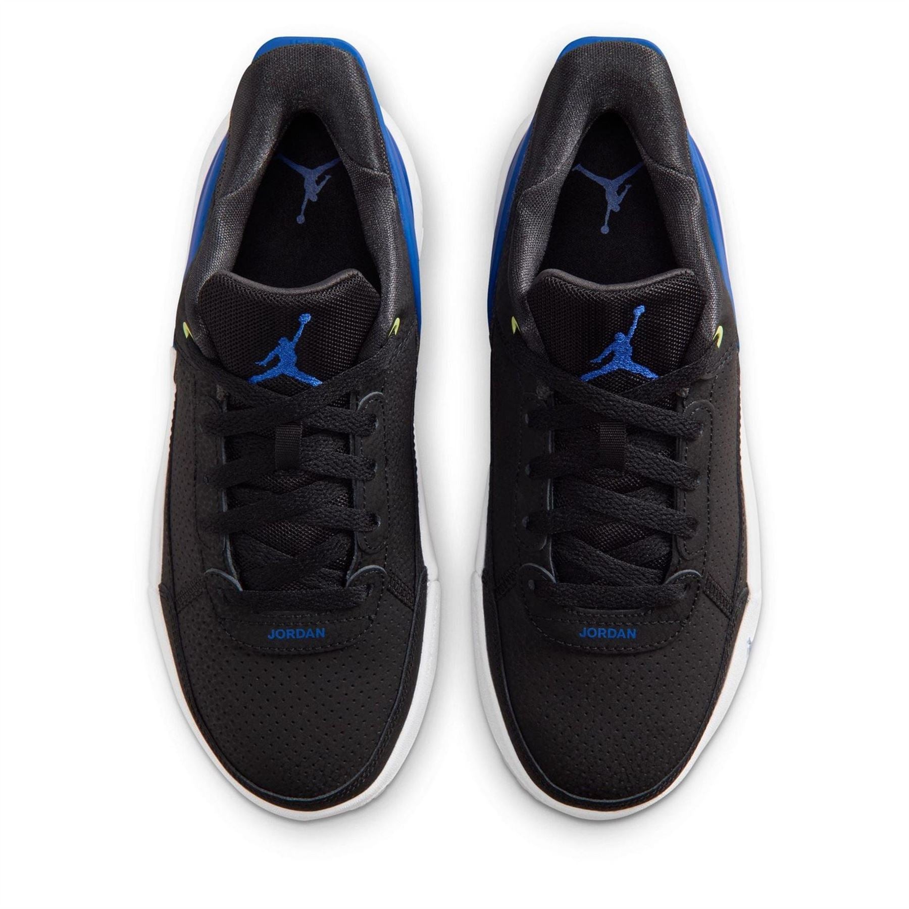 Air Jordan DAY1 EO Low Top Sneakers