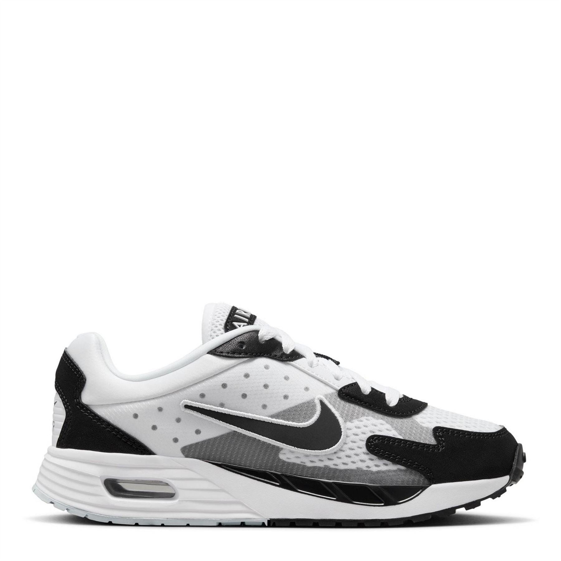 Nike Air Max Solo Low Top Trainers