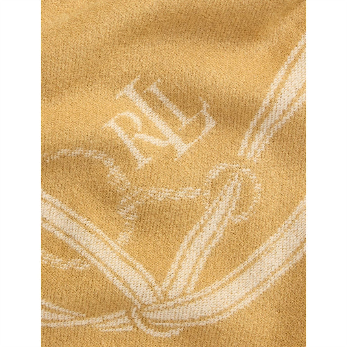 Lauren by Ralph Lauren Scarf And Beanie Winter Set