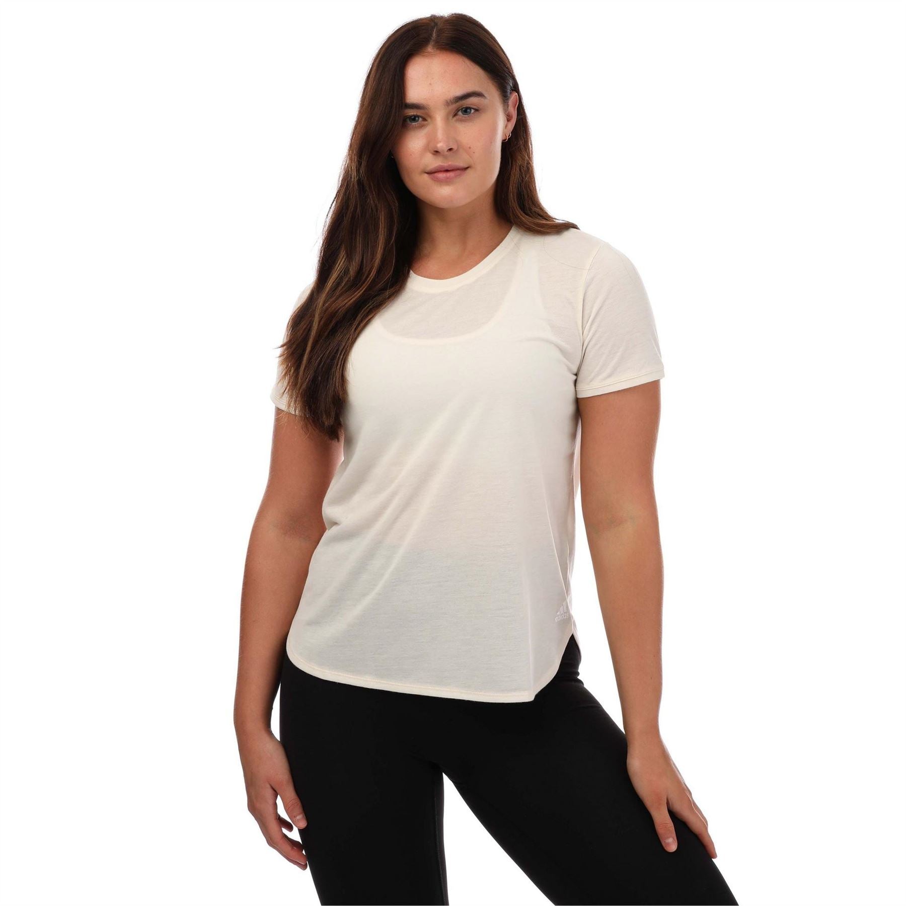 adidas Go To Regular Fit T-Shirt