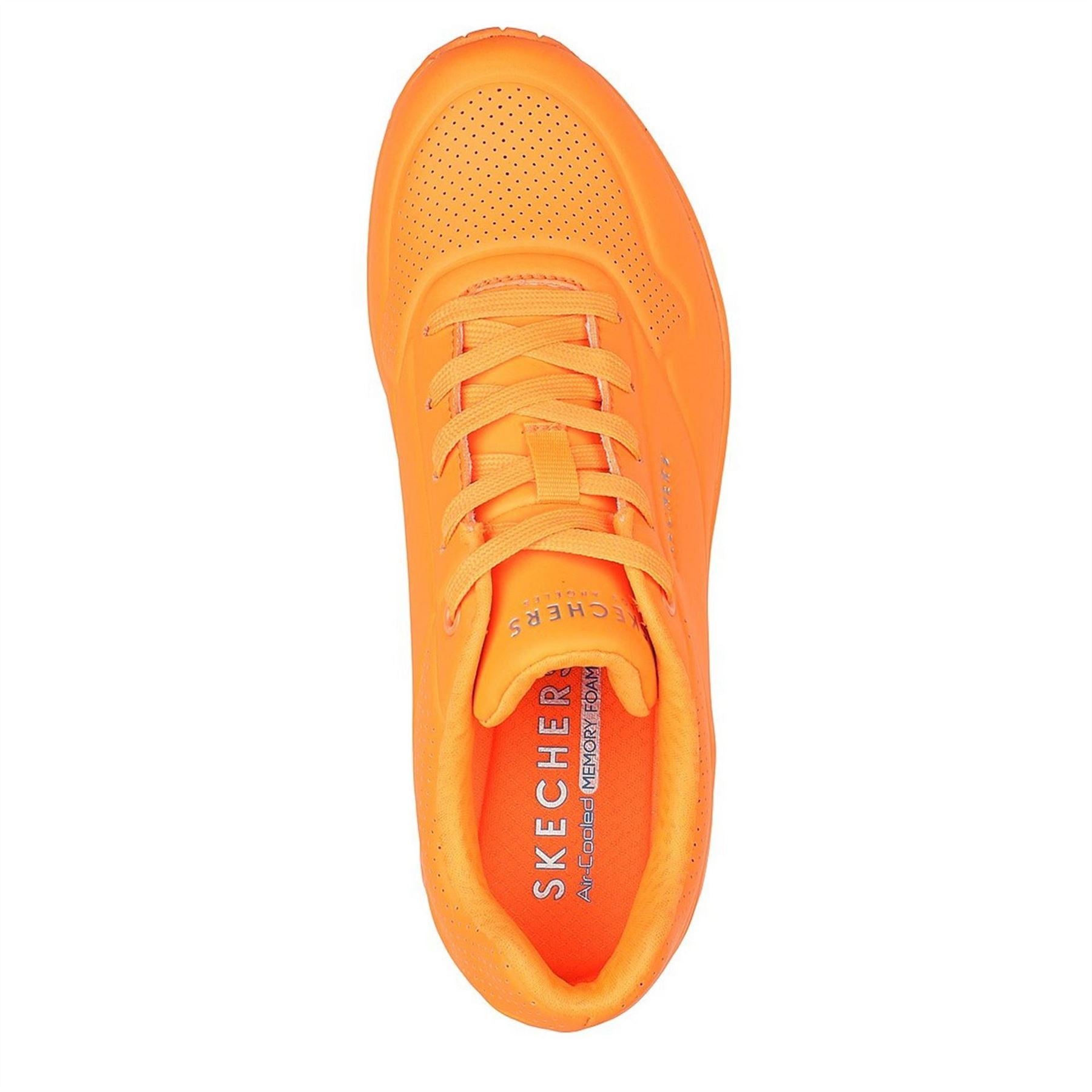 Skechers UNO Low Top Trainers