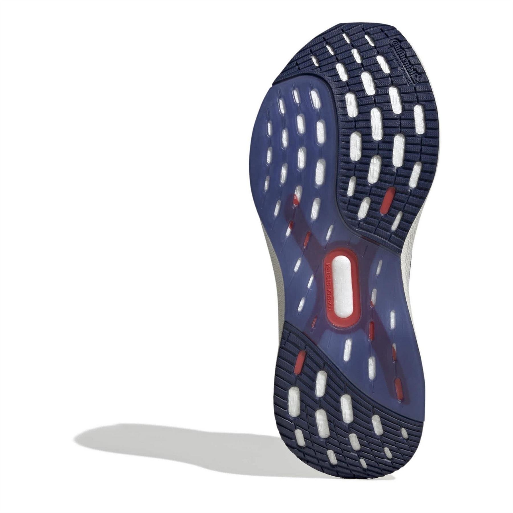 adidas Womens Ultraboost 5x Road Running Shoes