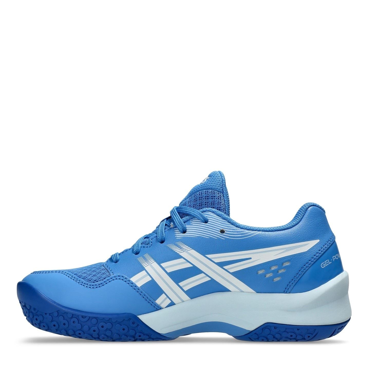 Asics Gel Powerbreak Gs Volleyball Shoes Unisex Kids