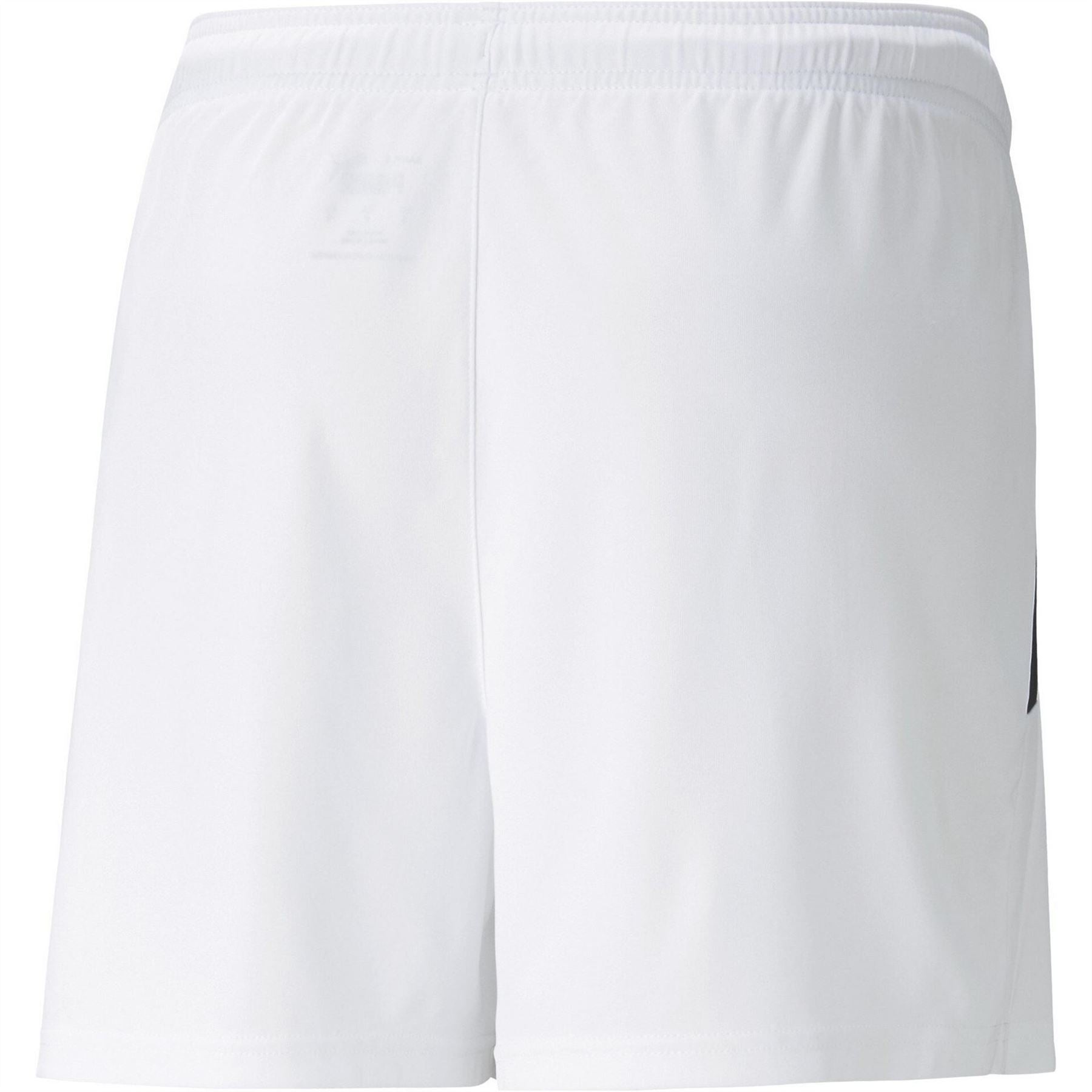 Puma Womens Teamliga Shorts W Football Shorts