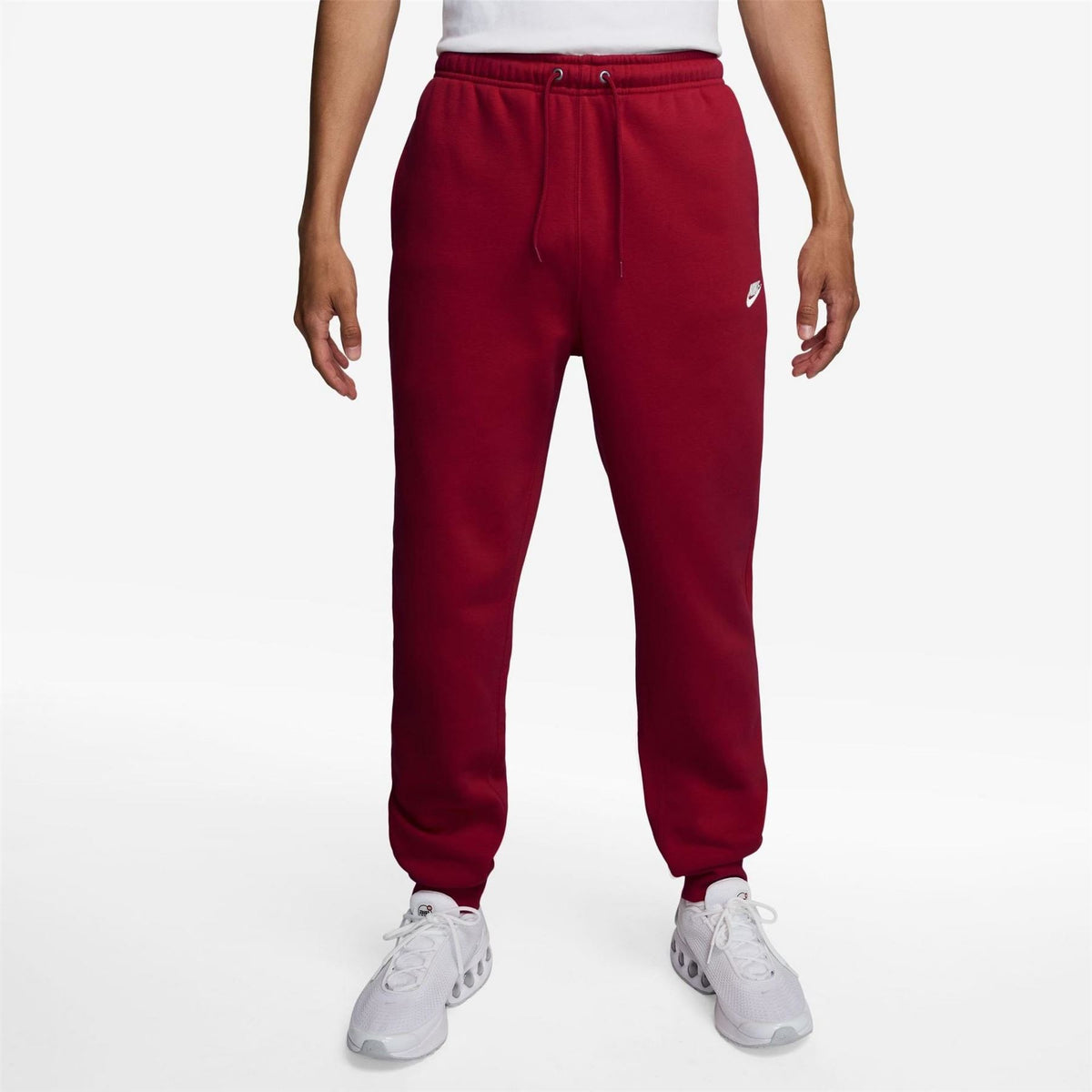 Nike Mens Sportswear Club Fleece Jogging Pants