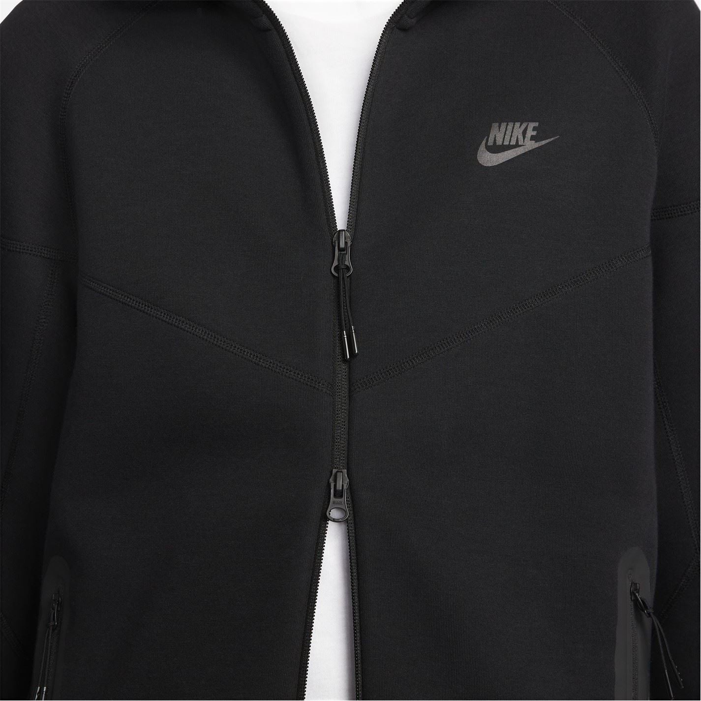 Nike Mens Tech Fleece Hoodie