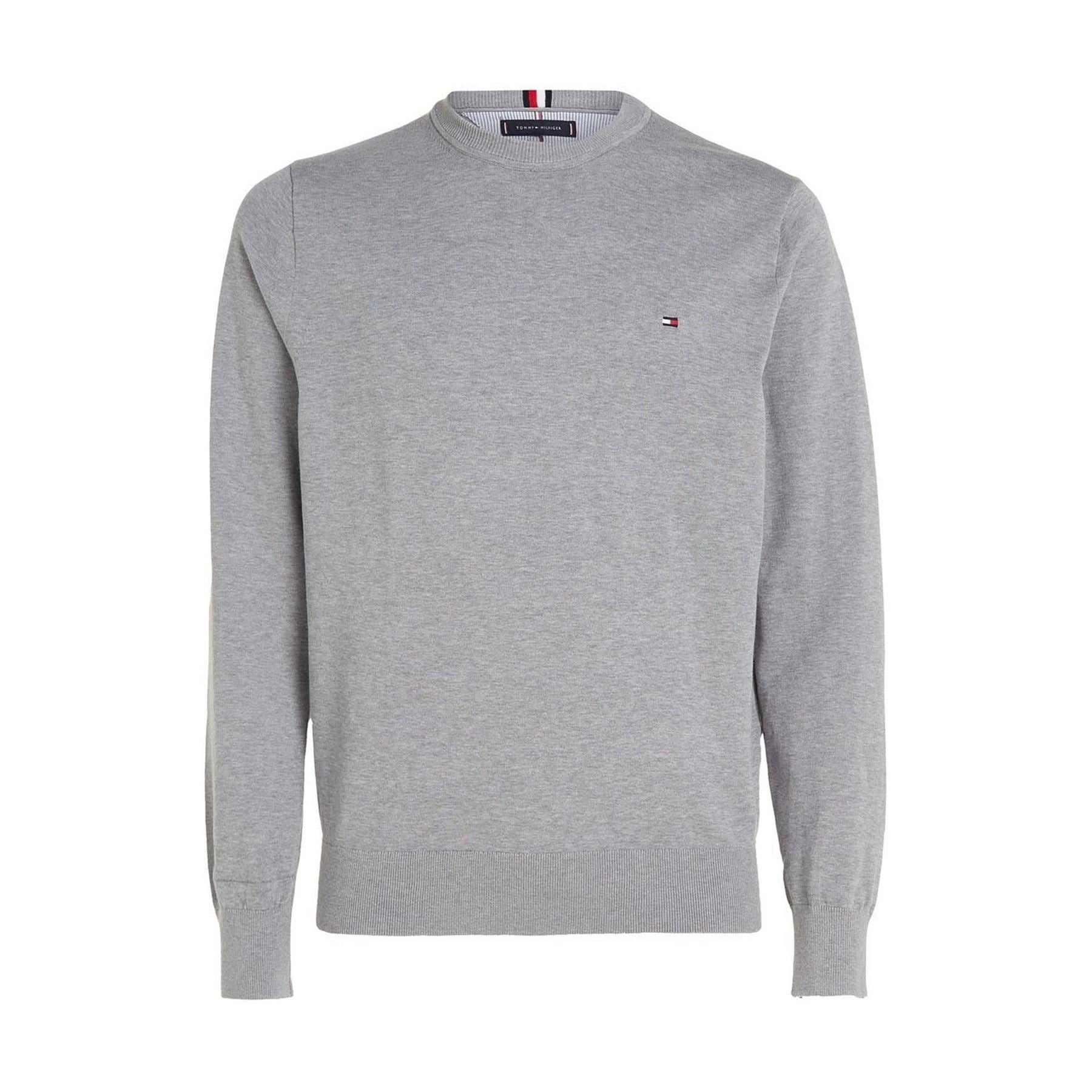 Tommy Hilfiger Neck Jumper
