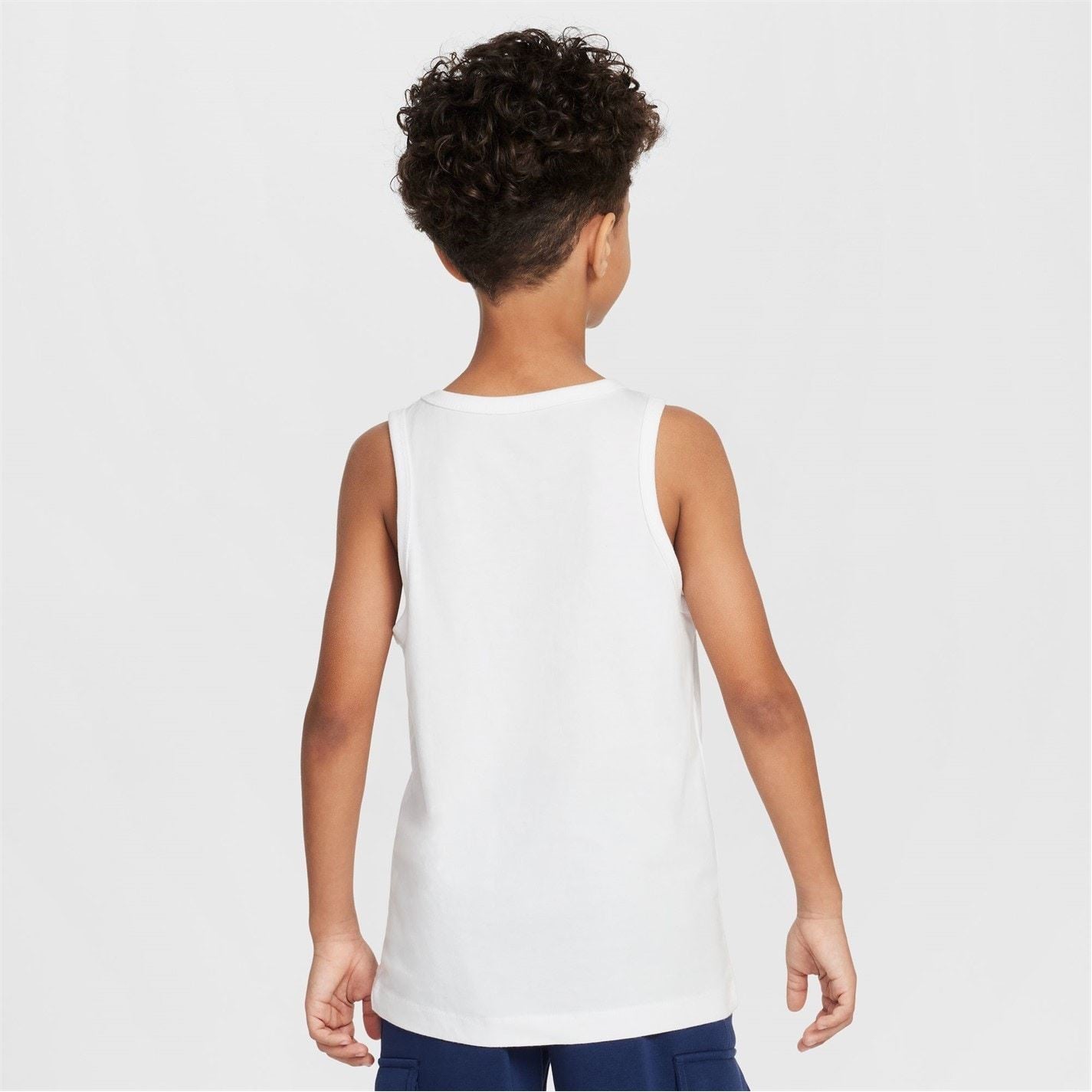 Nike Nsw Tank Tee