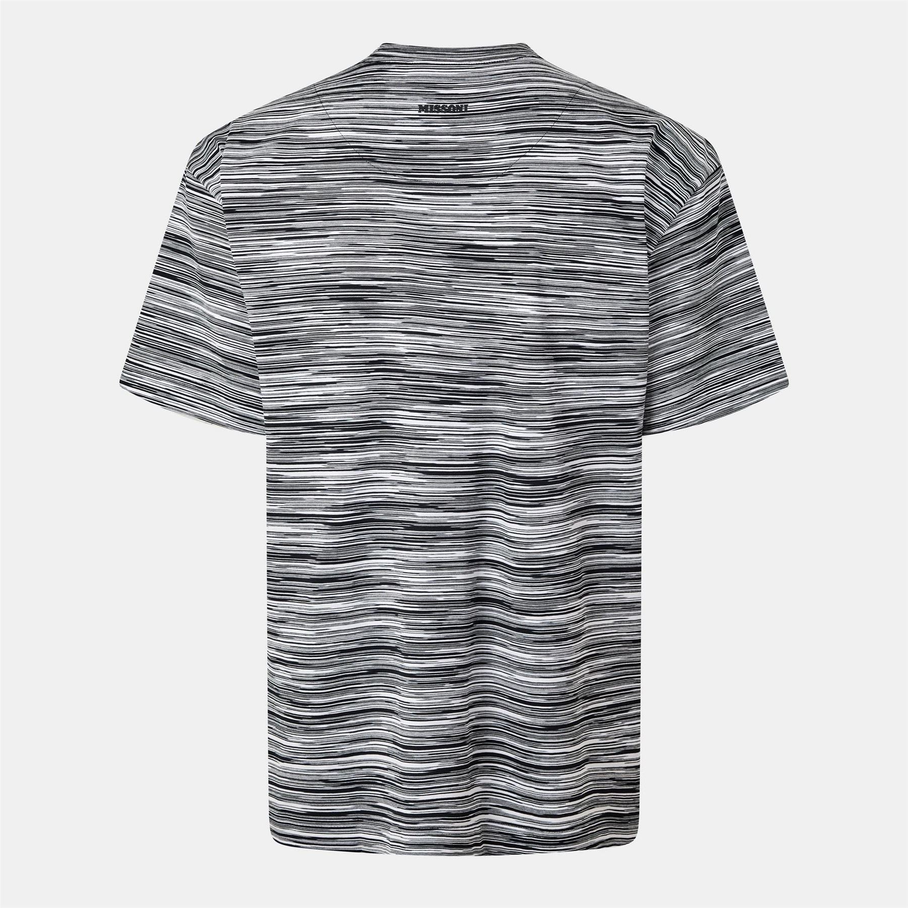 Missoni Short Sleeved T-Shirt