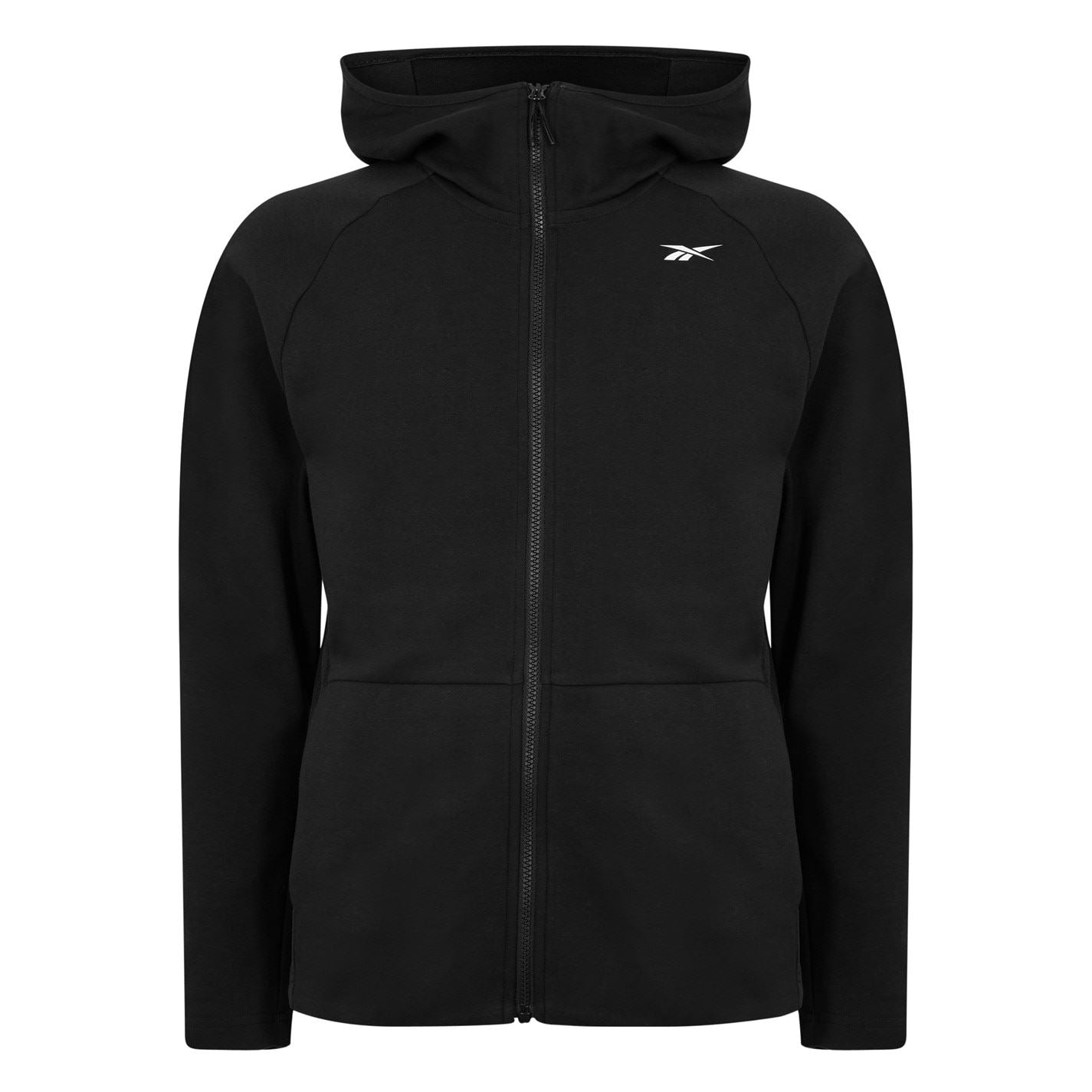 Reebok Mens Dmx Interlock Track Top