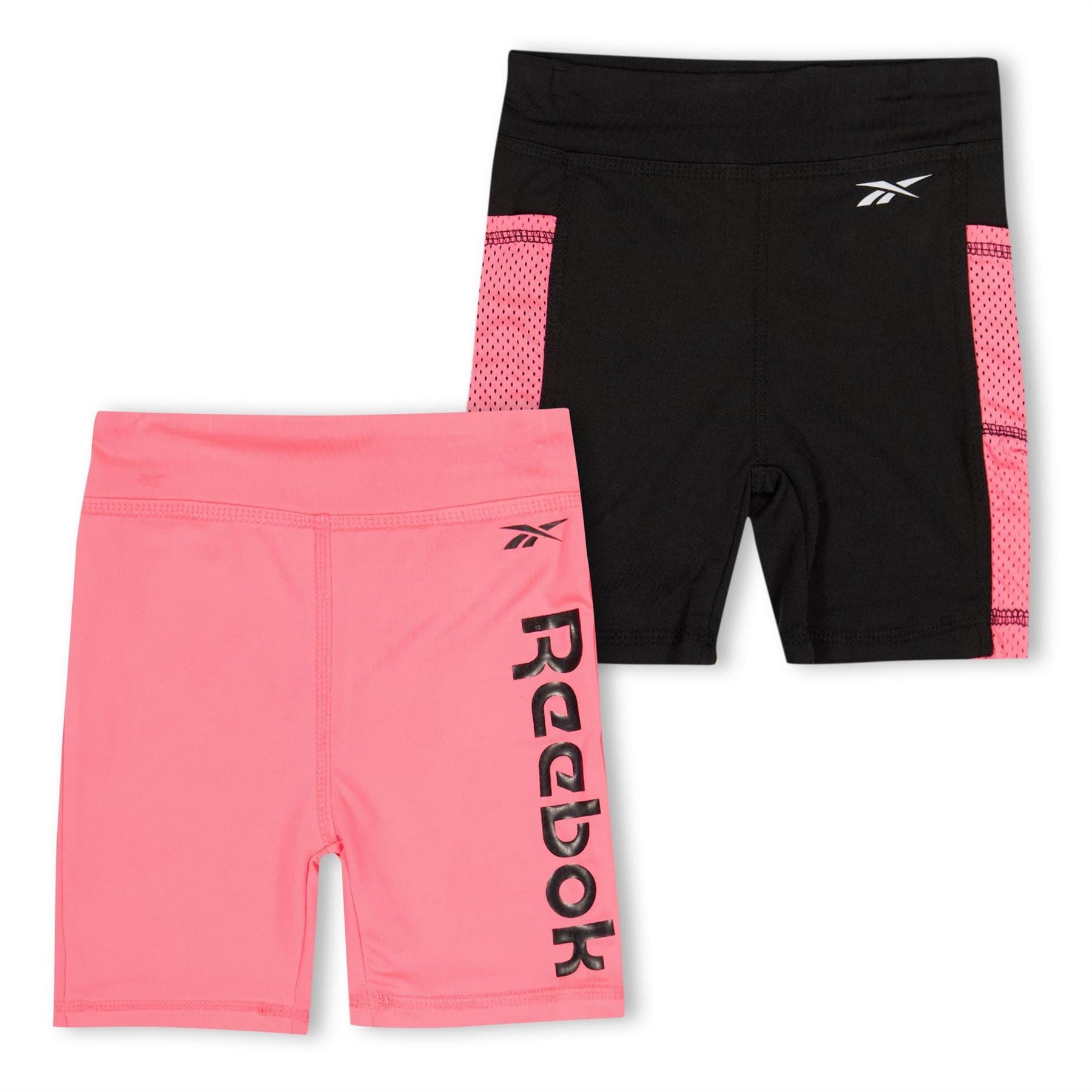 Reebok Jersey Jogger Shorts