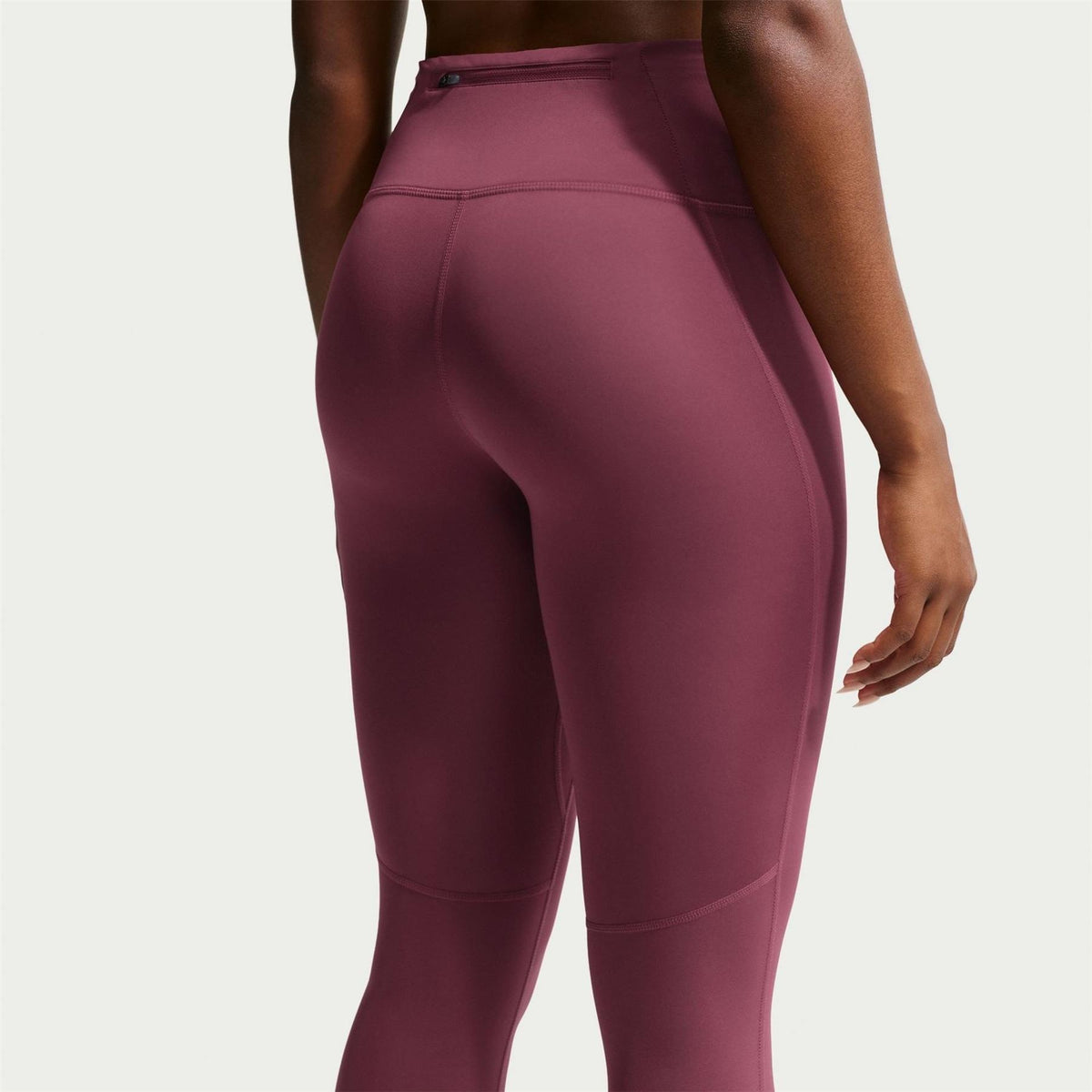 Nike Womens Tempo High Waisted 7 8 Running Leggings