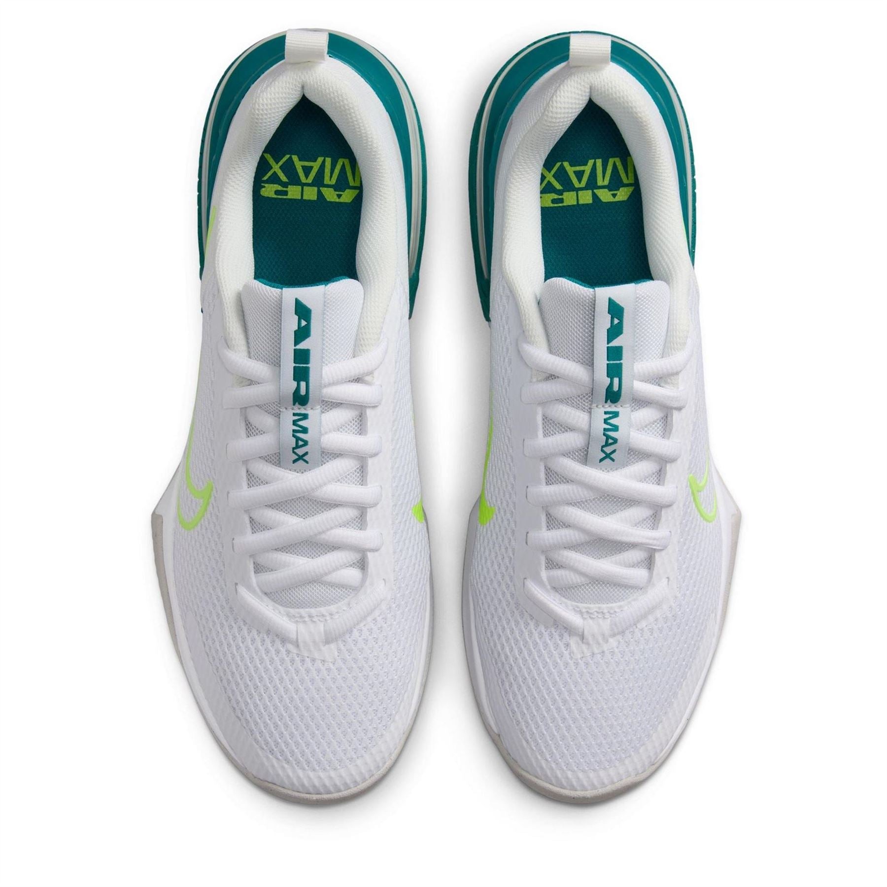 Nike Mens Air Max Alpha Trainer 6 Workout Shoes