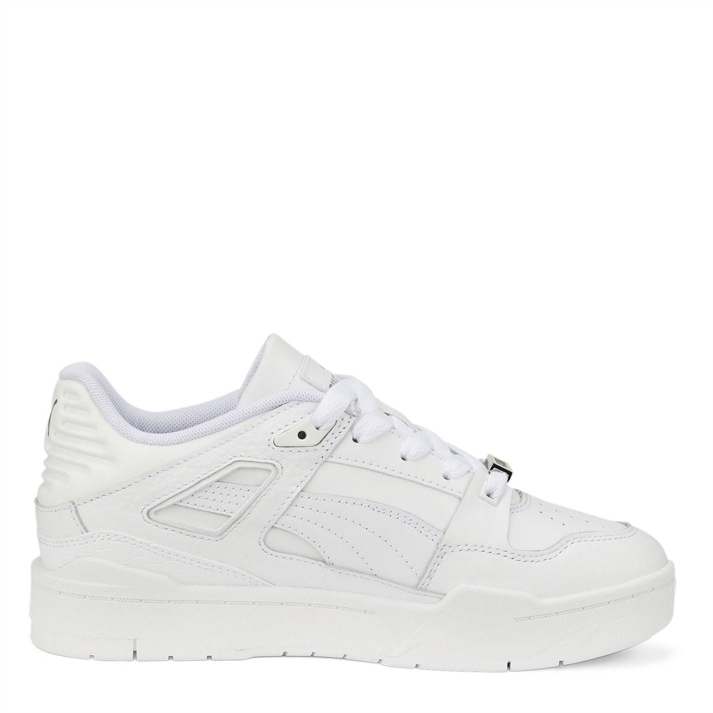 Puma Womens Slipstream Lth Db Wns Low Top Trainers
