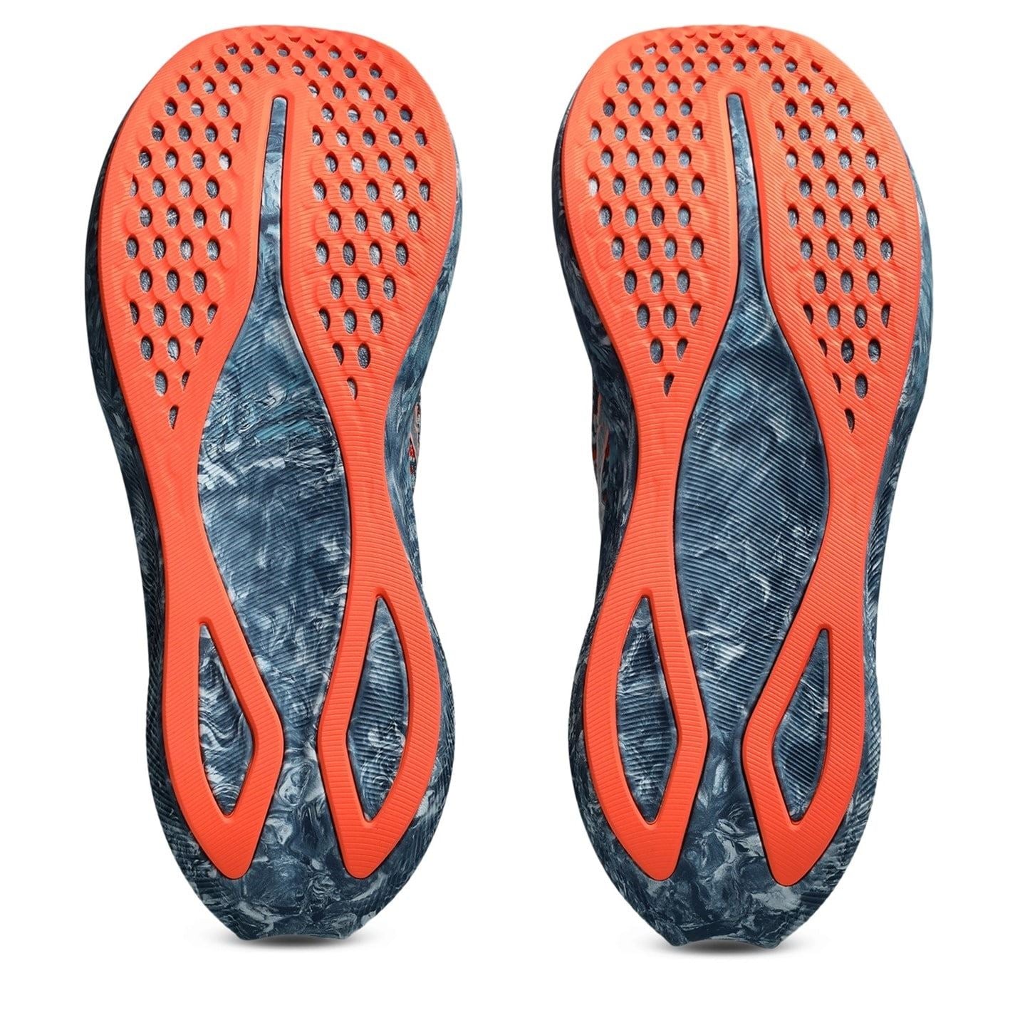 Asics Mens Noosa Tri 16 Road Running Shoes