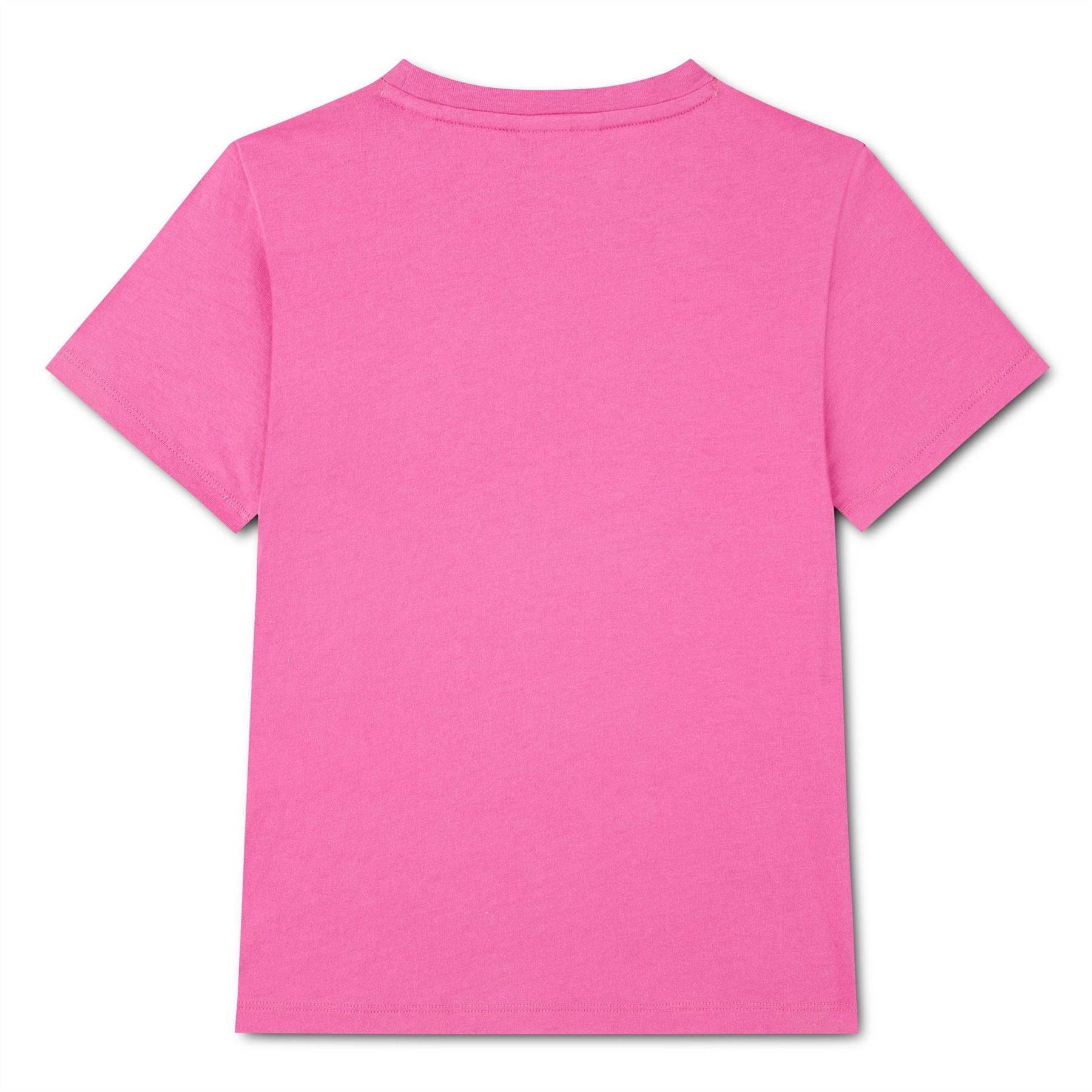 Lacoste Embroid Tee Jn62
