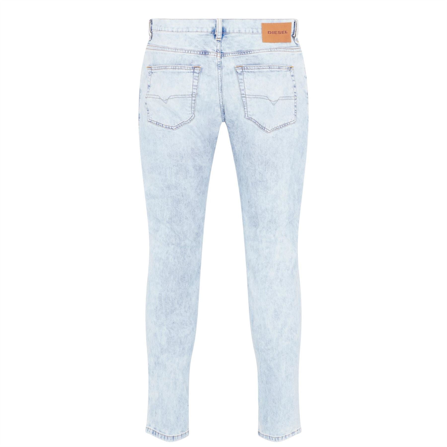 Diesel Luster Slim Jeans