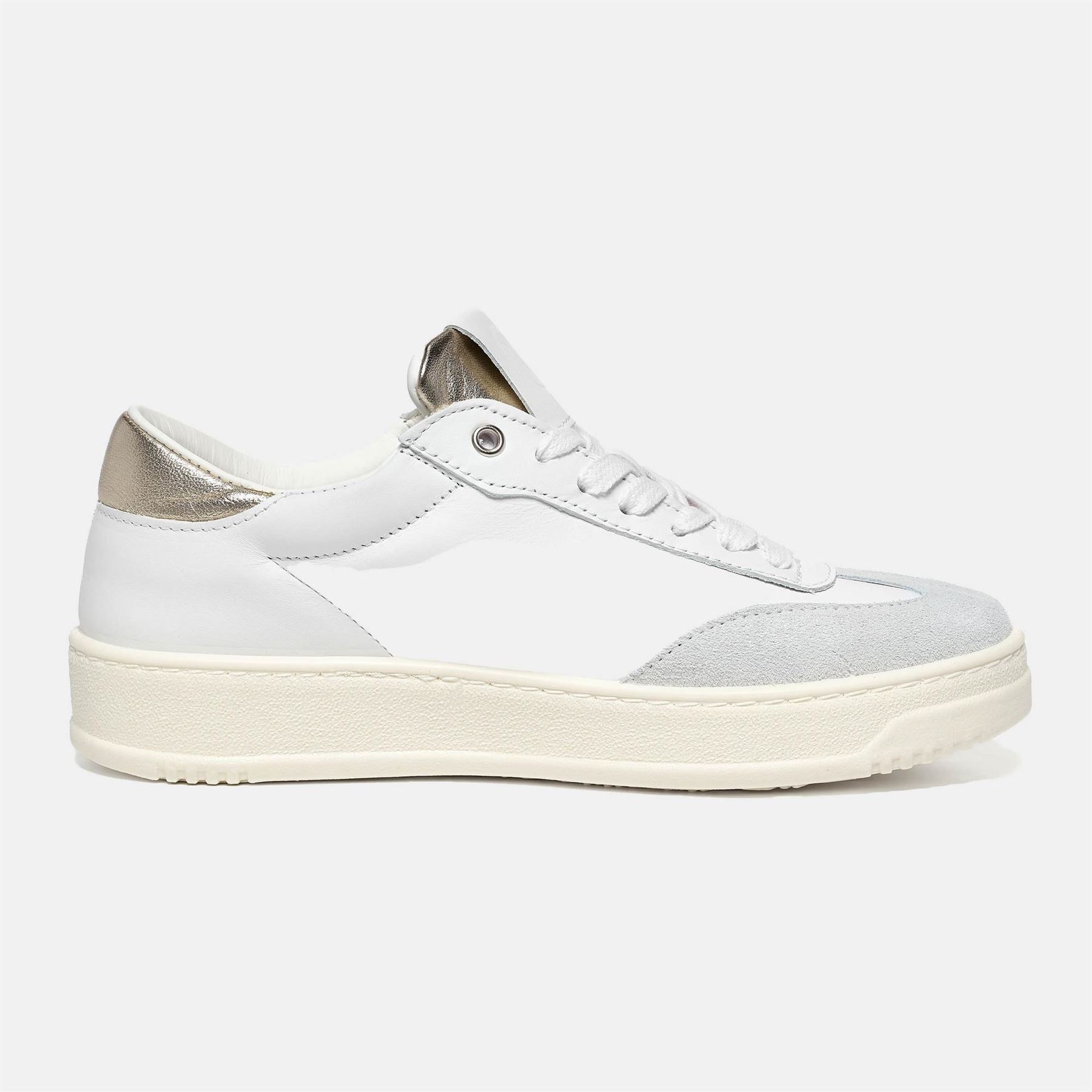 Valentino Vals Saturno Low Top Trainers