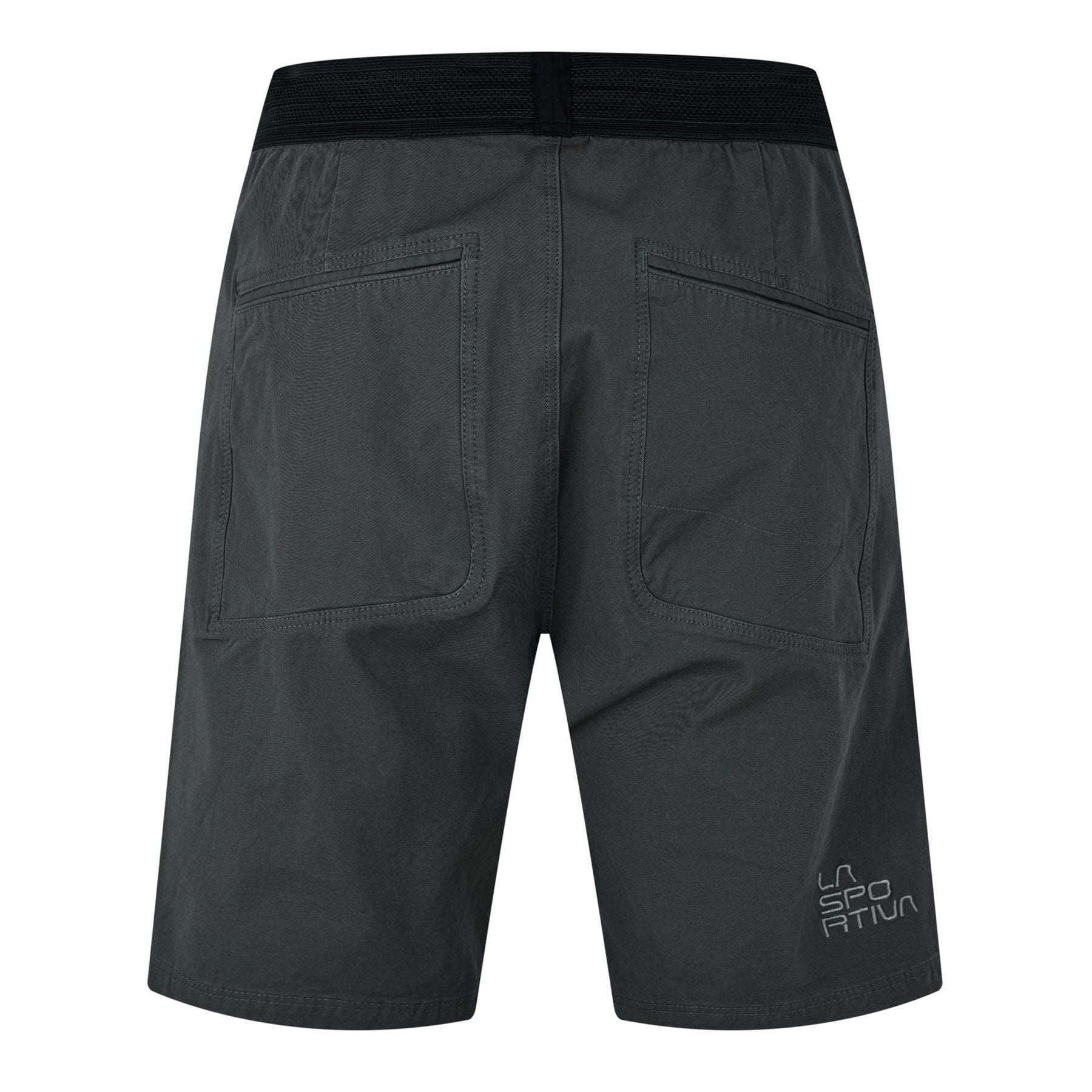 La Sportiva Walking Bermuda Shorts with Elasticated Waistband