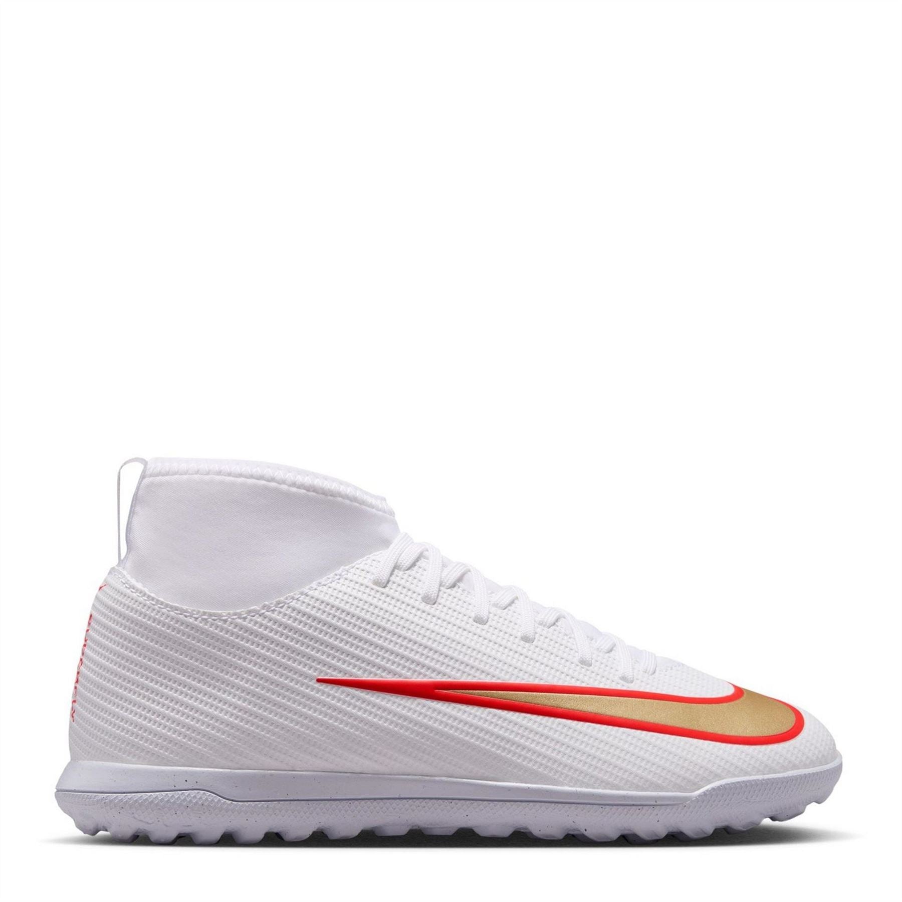 Nike Mercurial Club Astro Turf Football Boot