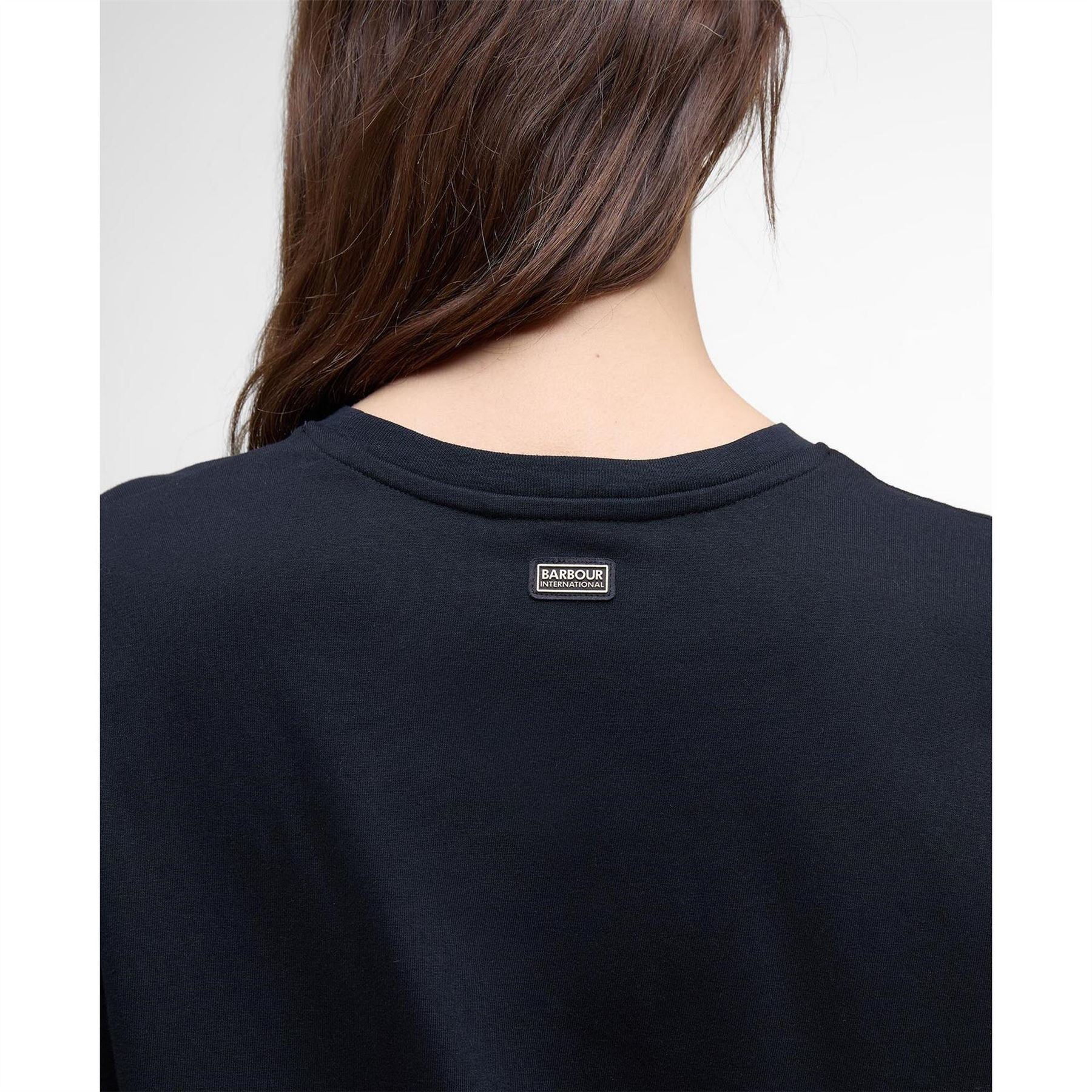 Barbour International B.intense Cali T-Shirt Dress