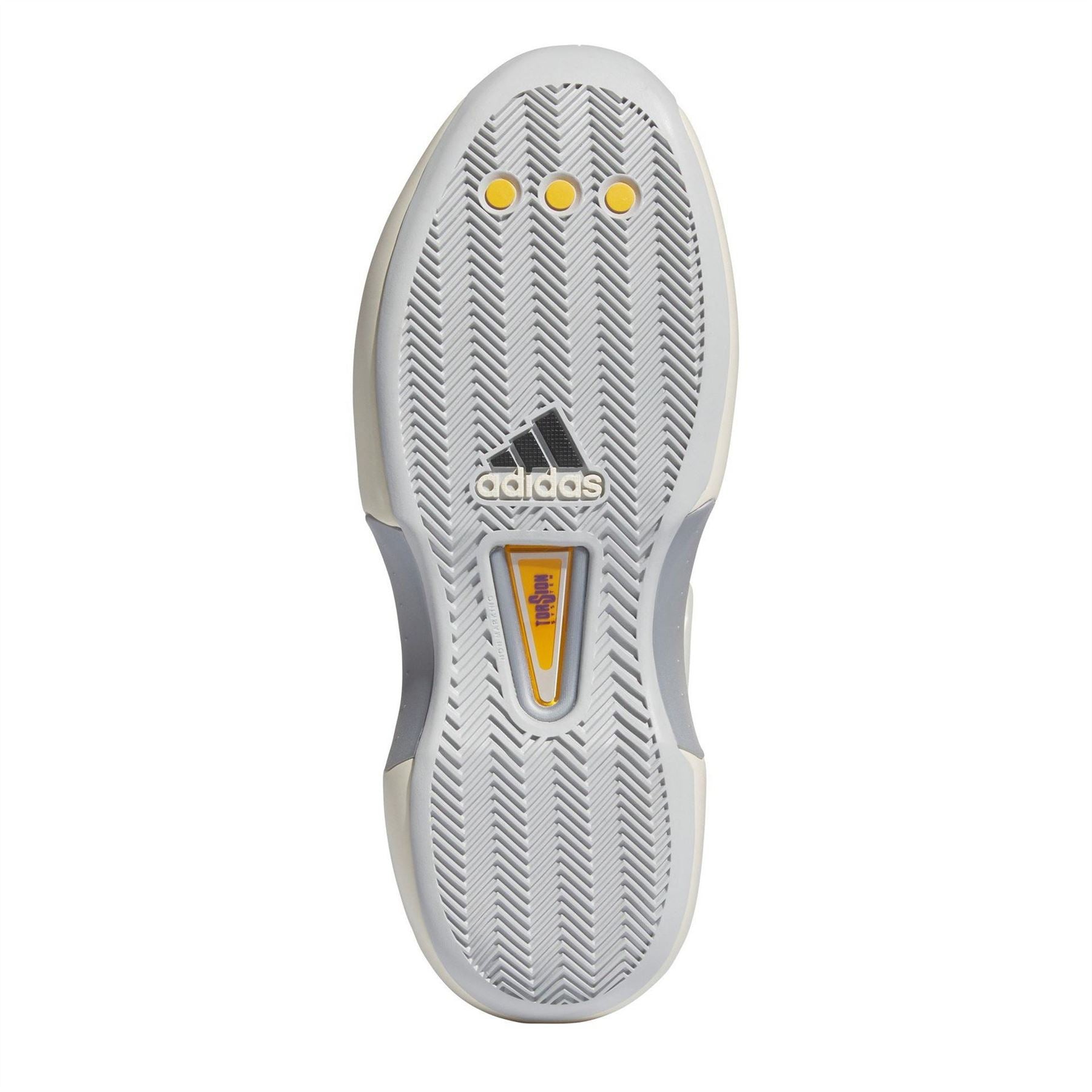 adidas Crazy 1 Basketball Trainers