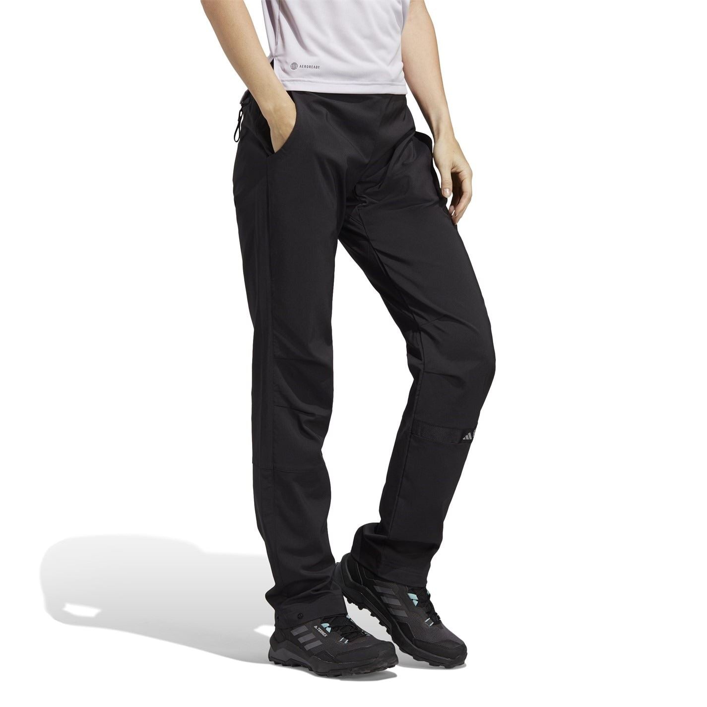 adidas Terrex Woven Trousers Ladies