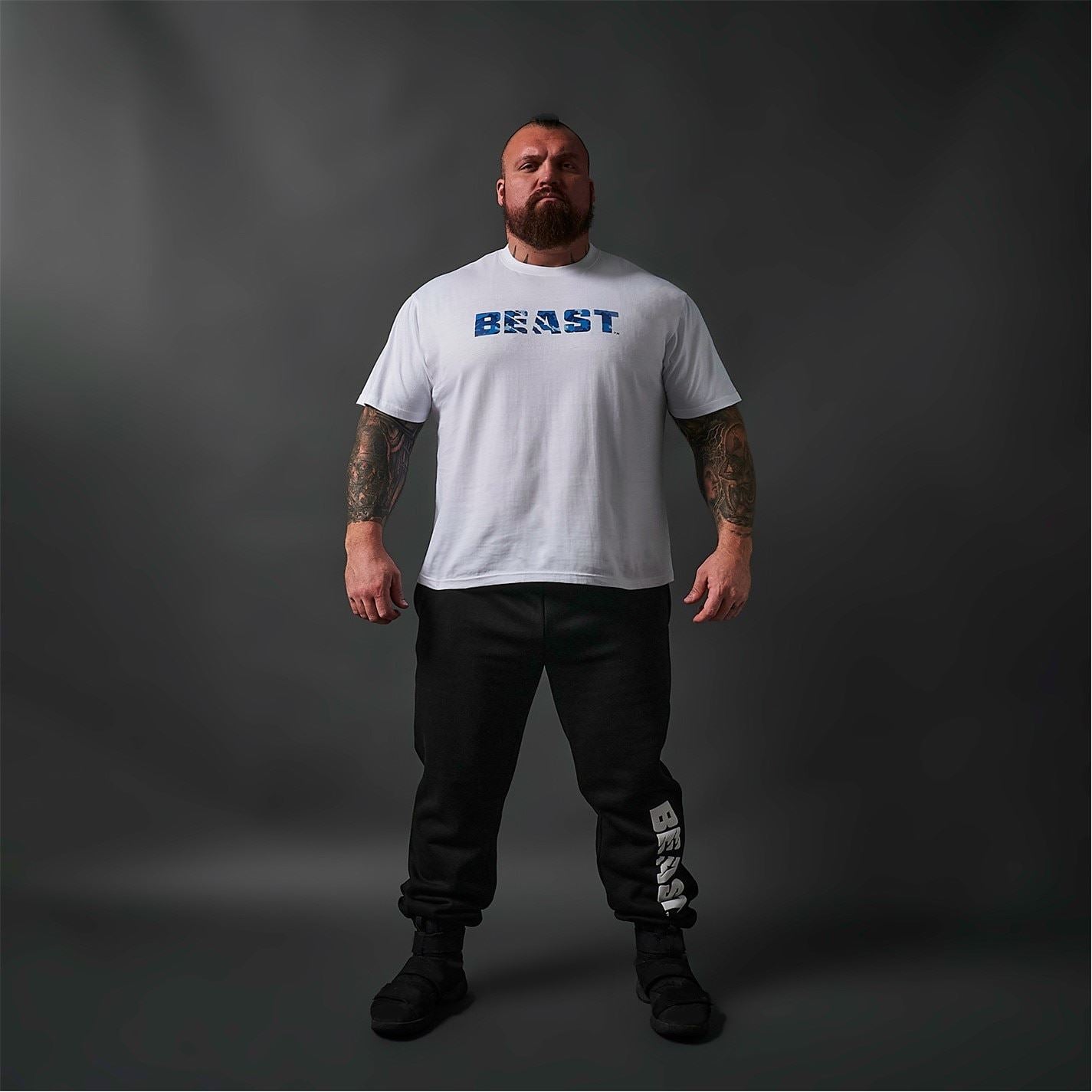 Beast Camo Core T-Shirt
