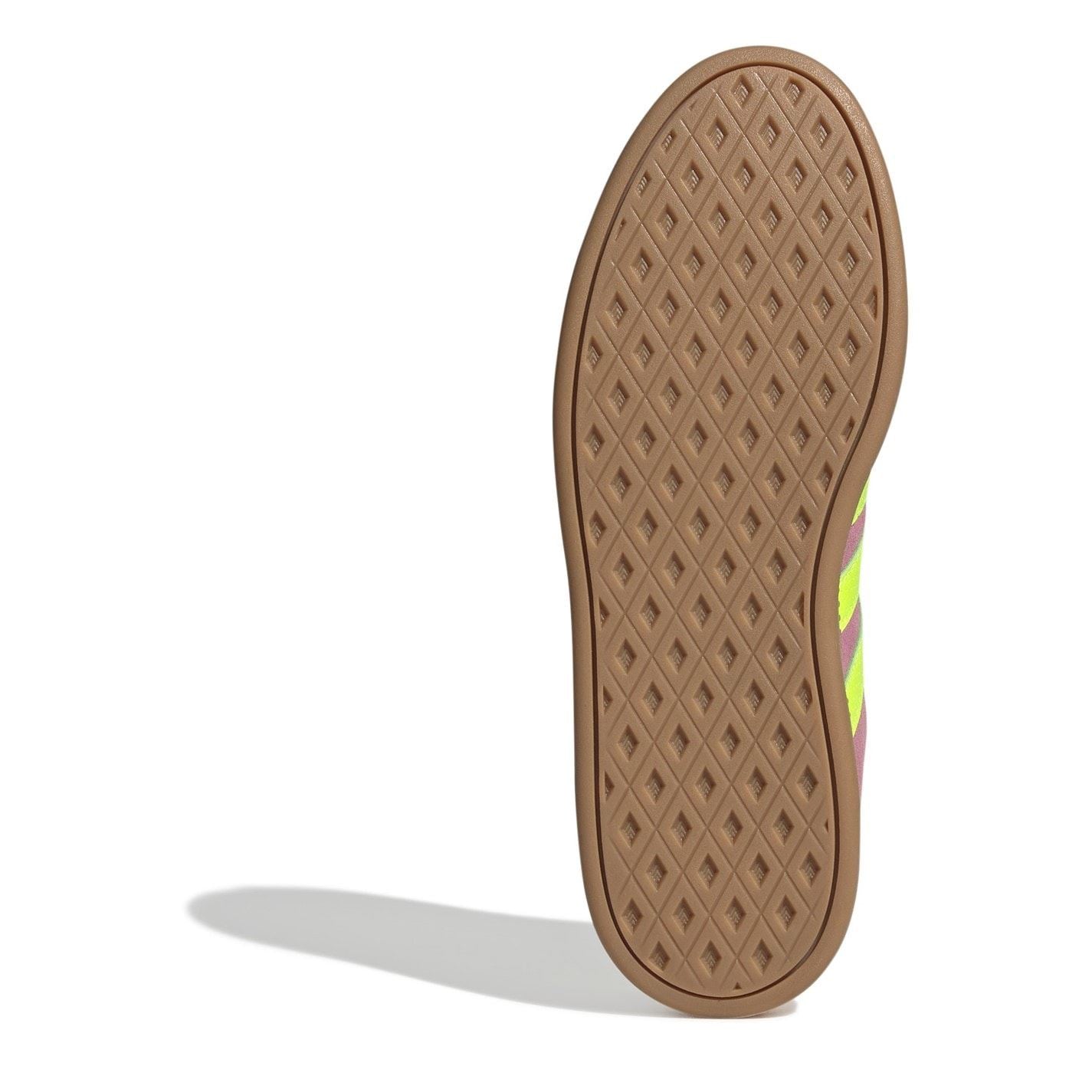 adidas Womens Breaknet Sleek Suede Trainers