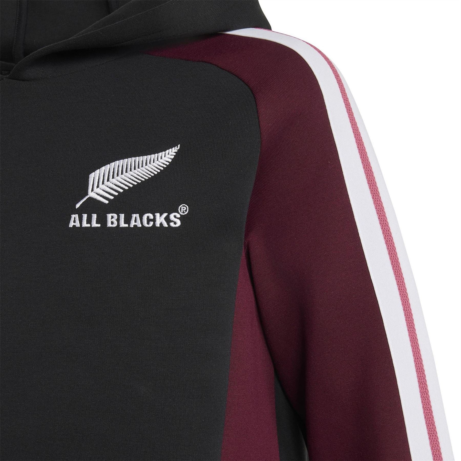 adidas Rugby Hoodie