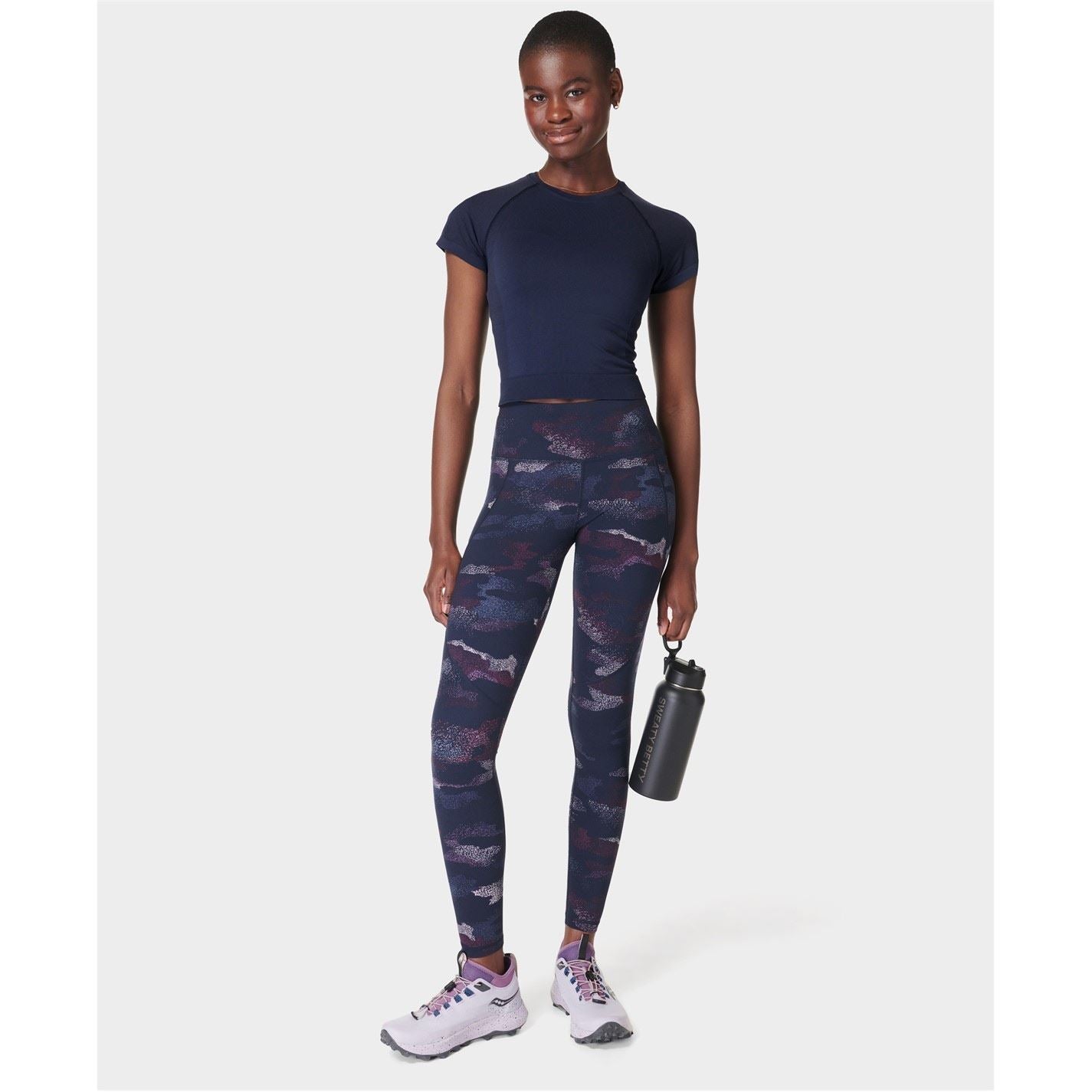 Sweaty Betty Gym Leggings
