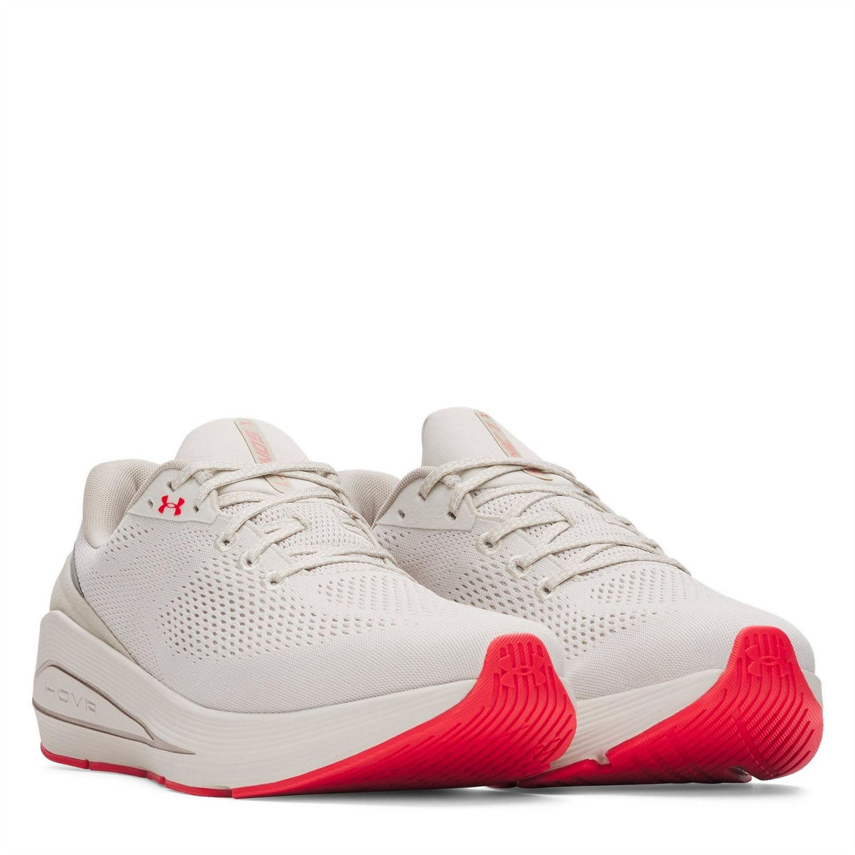 Under Armour Sonic 7 Lace Up Low Top Sneakers