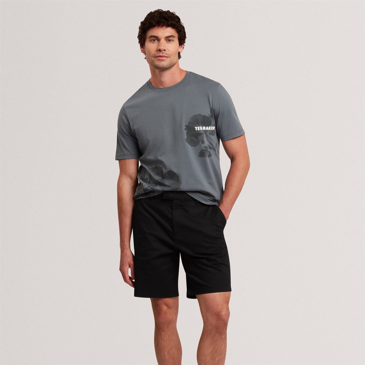 Ted Baker Chino Shorts