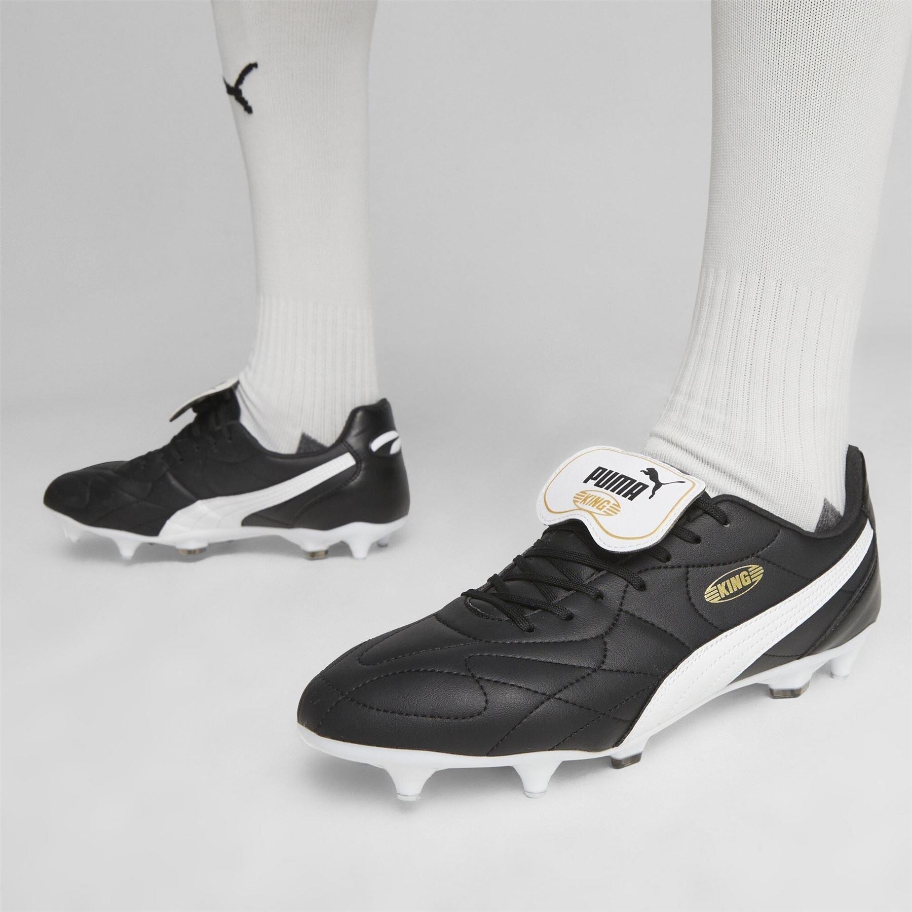 Puma King Top Football Boots