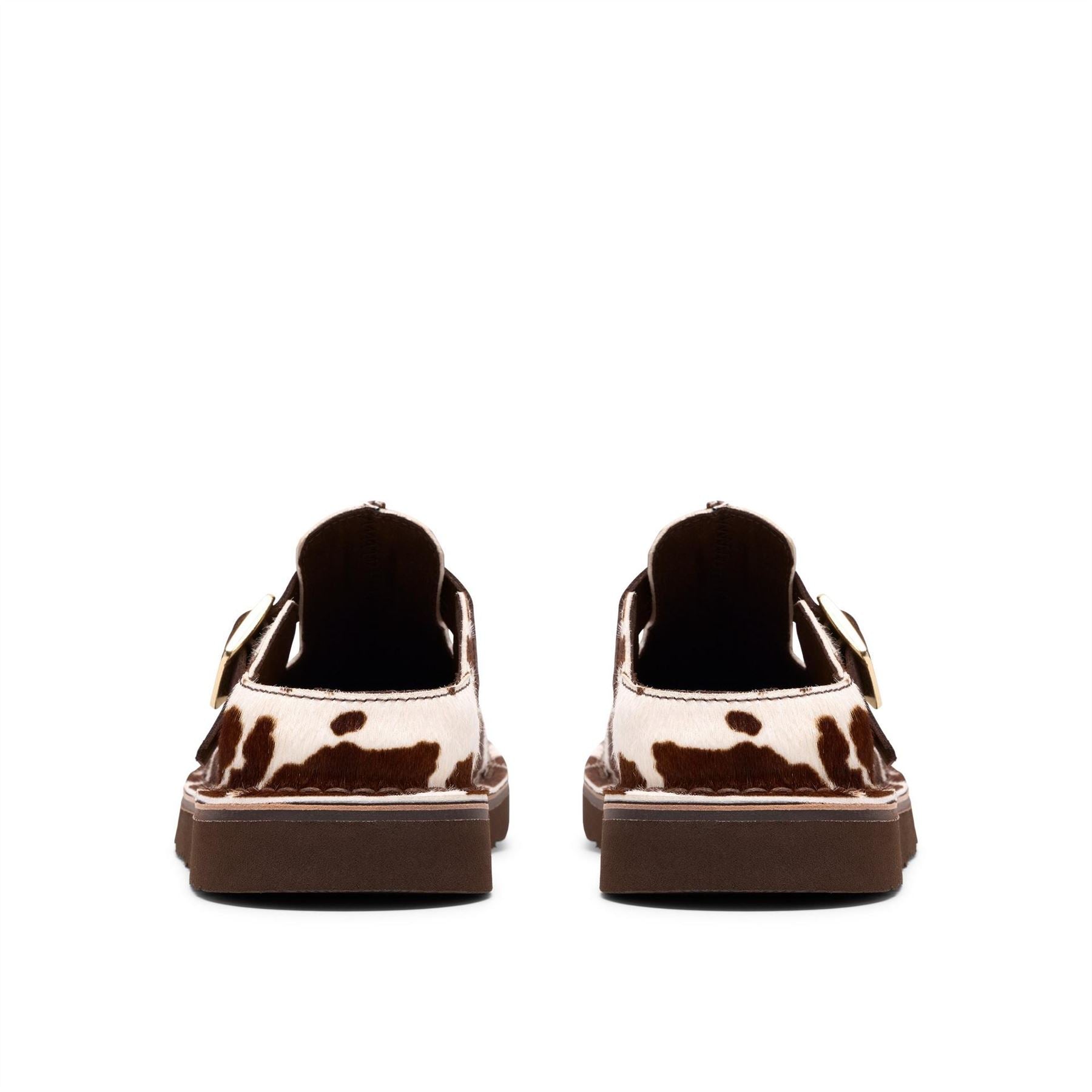 Clarks Solsbury Mule