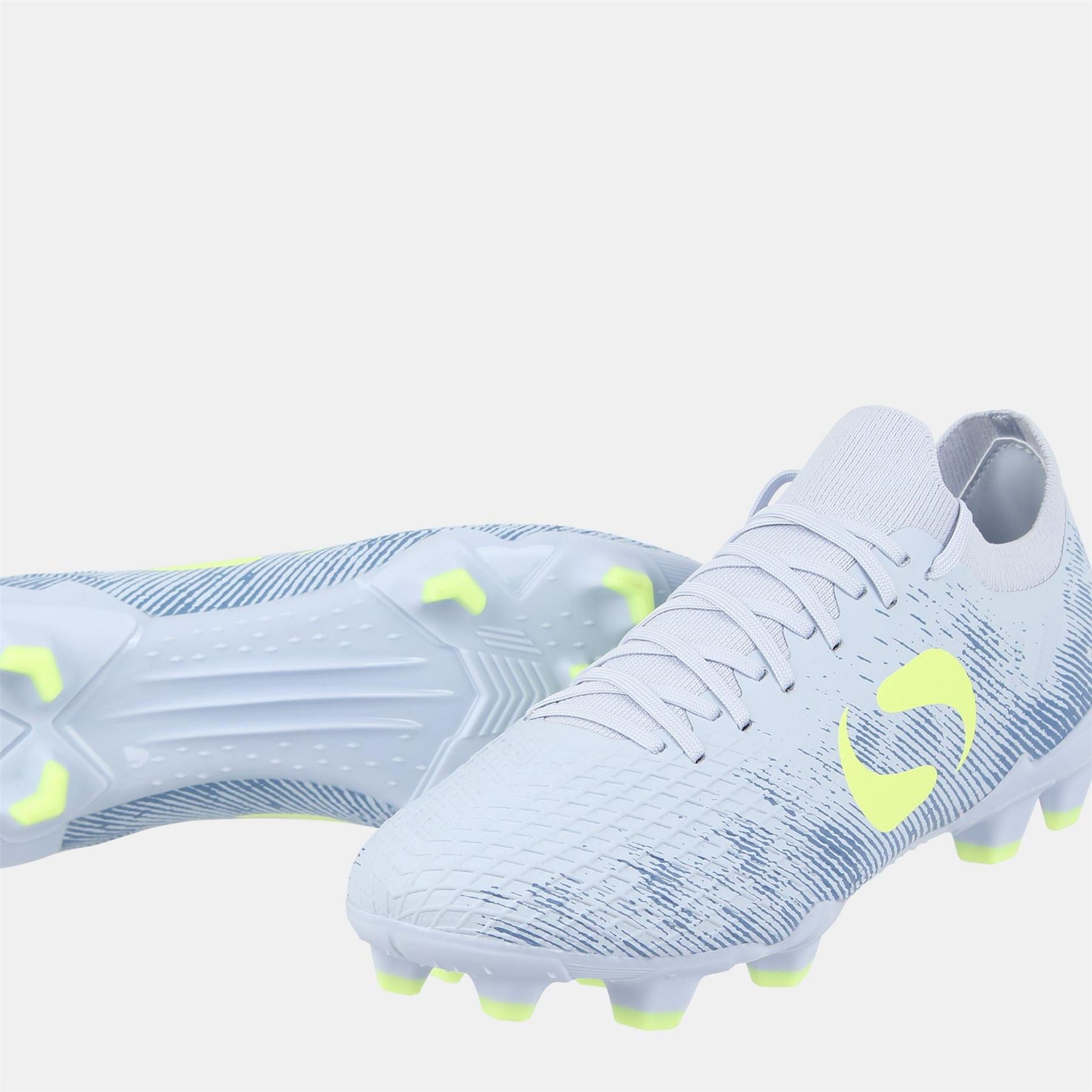 Sondico Blaze Firm Ground Football Boots